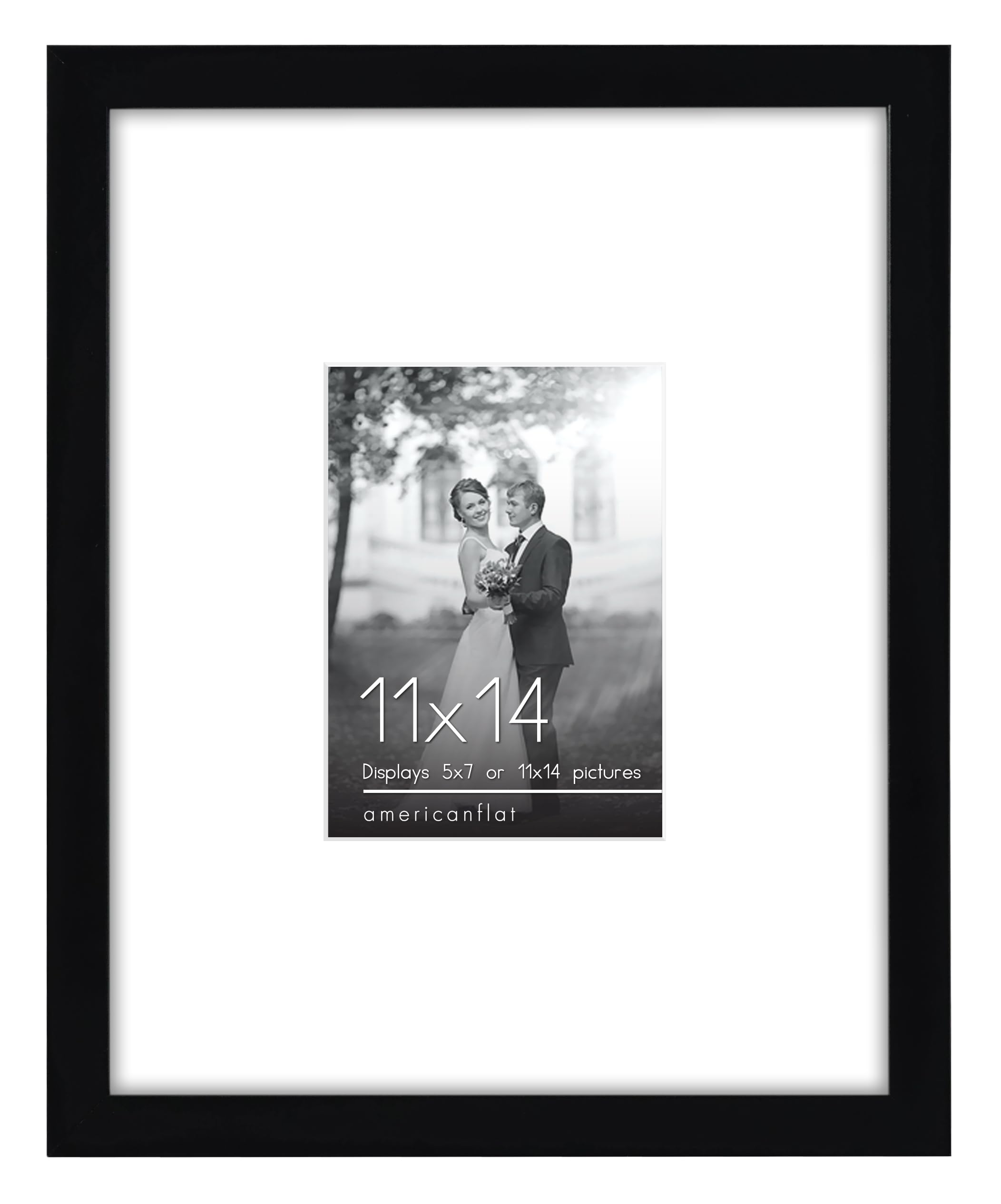 7 Best Matte Picture Frames