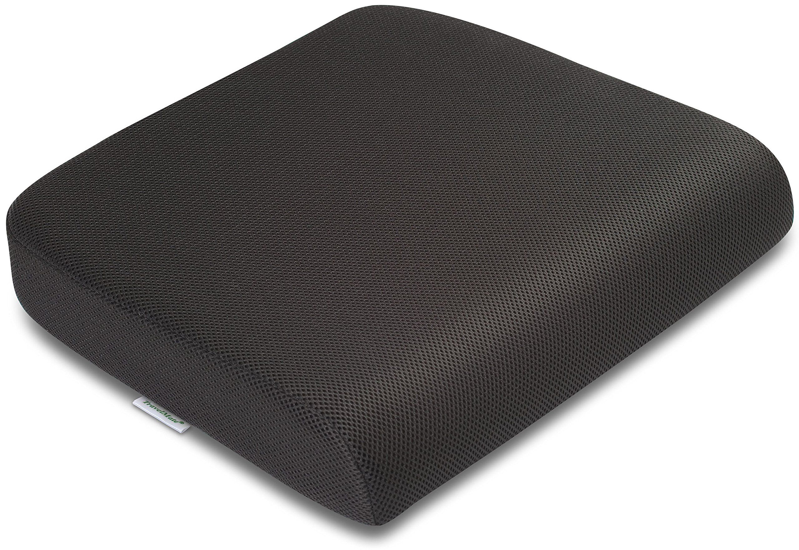 7 Best Memory Foam Cushions