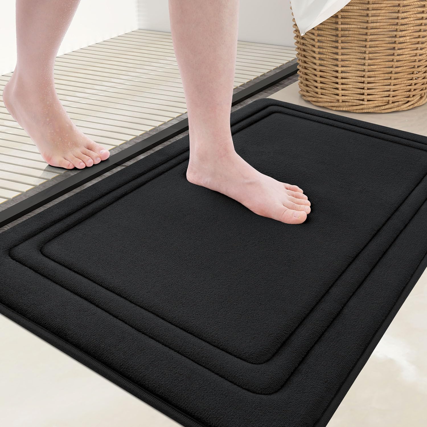 7 Best Memory Foam Rugs