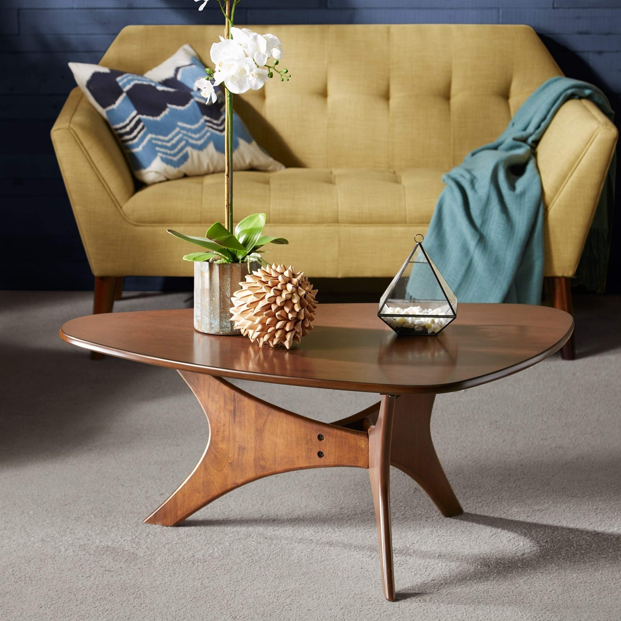 7 Best Mid Century Modern Coffee Tables