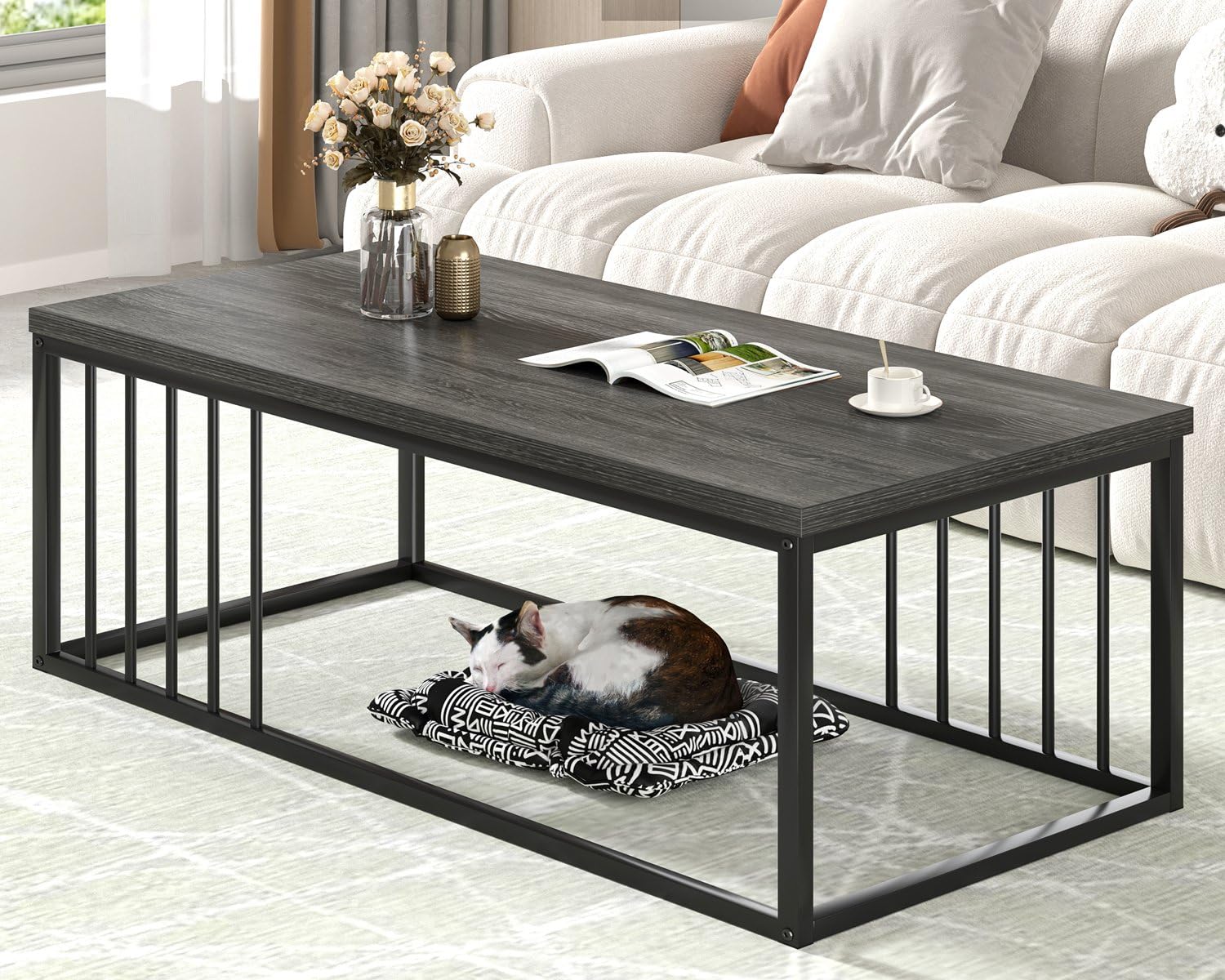 7 Best Minimalist Coffee Tables