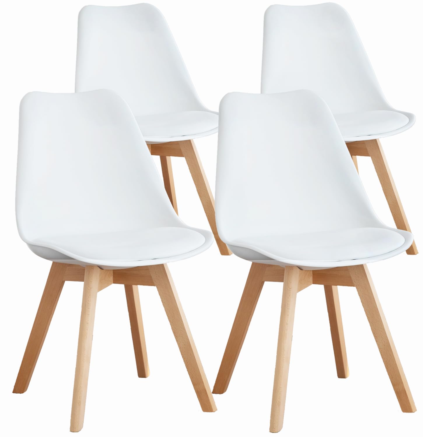 7 Best Minimalist Dining Chairs