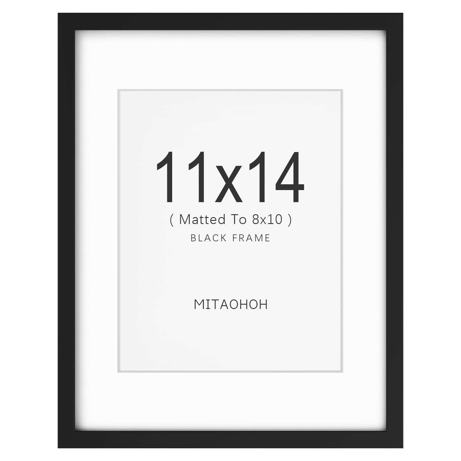 7 Best Minimalist Picture Frames