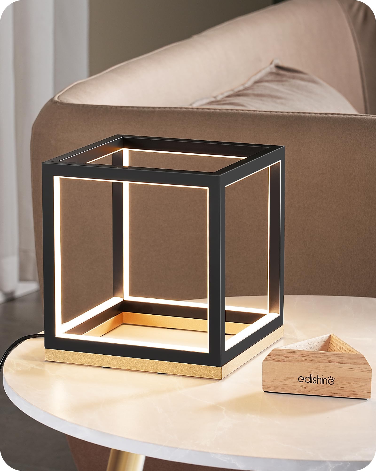 7 Best Minimalist Table Lamps