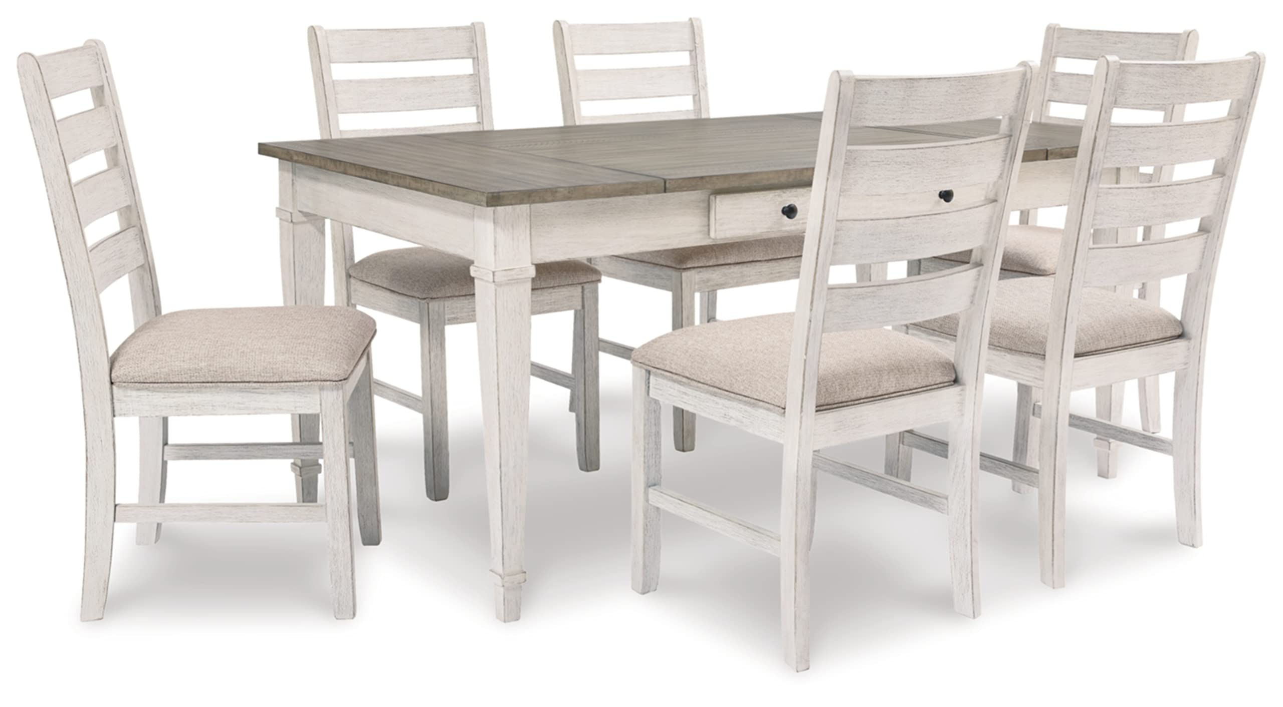 7 Best Mission Style Dining Tables