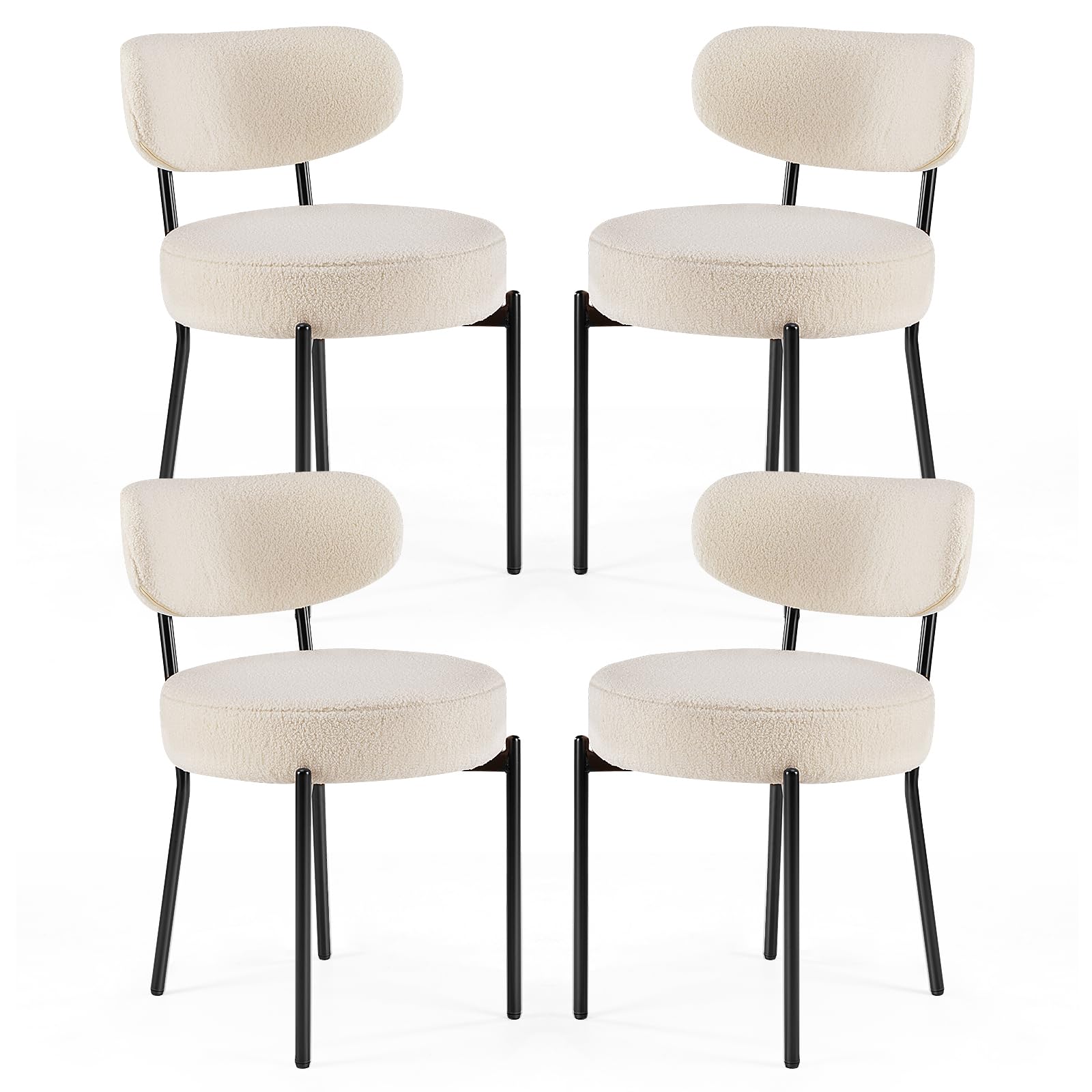 7 Best Modern Dining Chairs