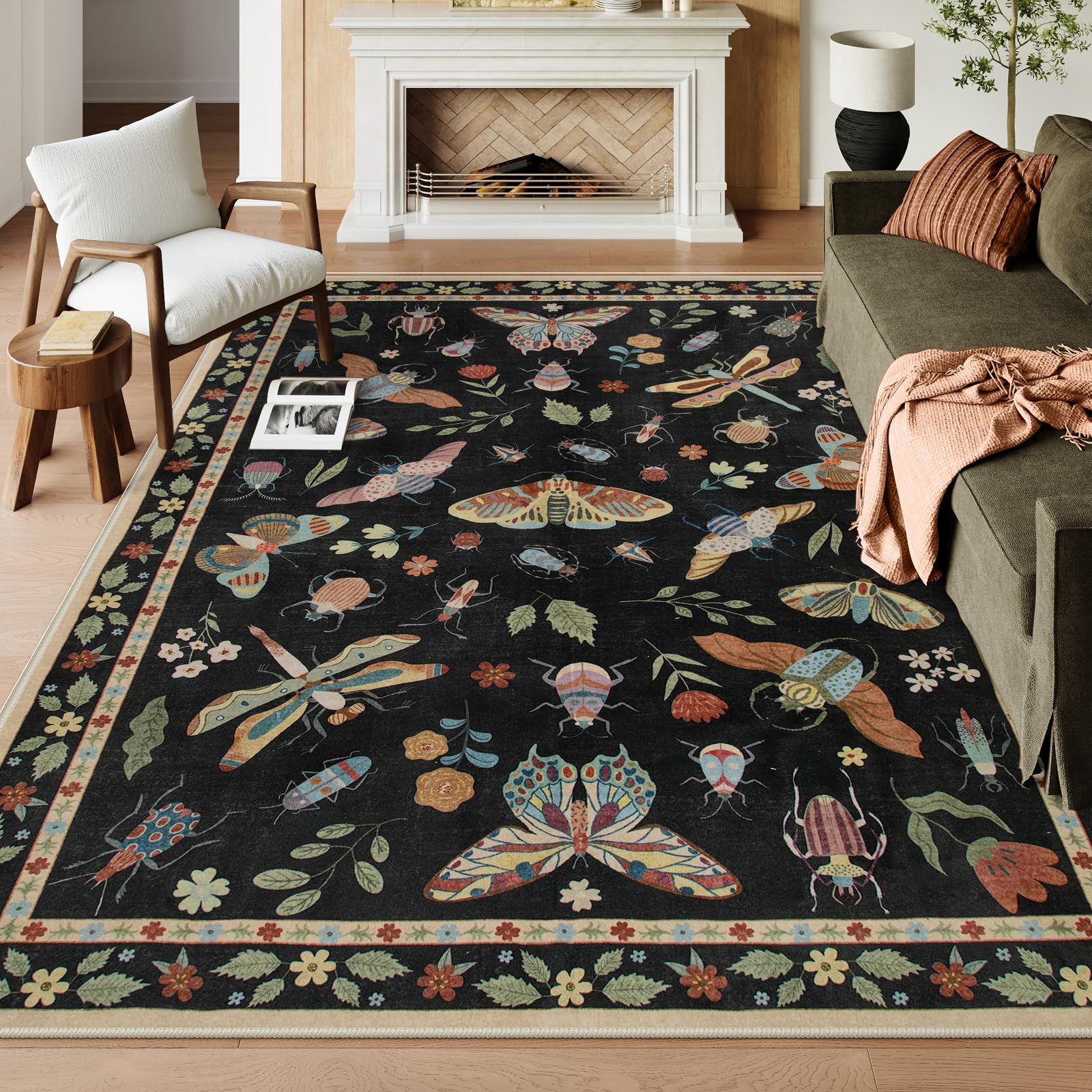 7 Best Modern Rugs