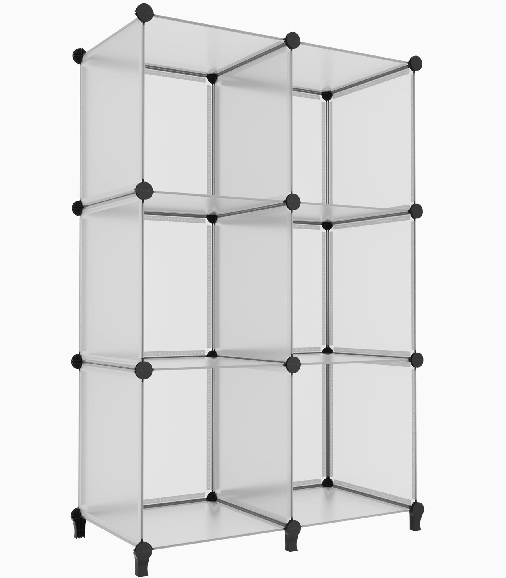 7 Best Modular Shelves