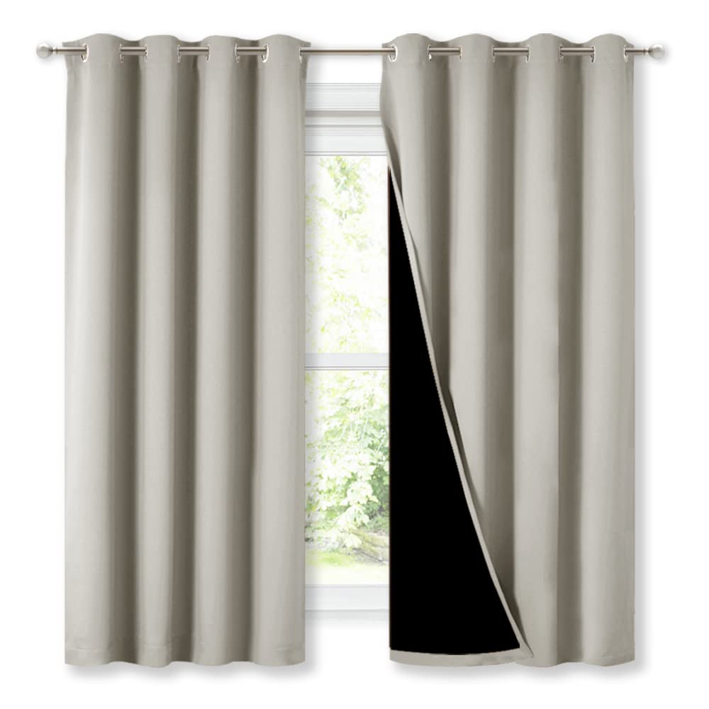 7 Best Moisture Resistant Curtains