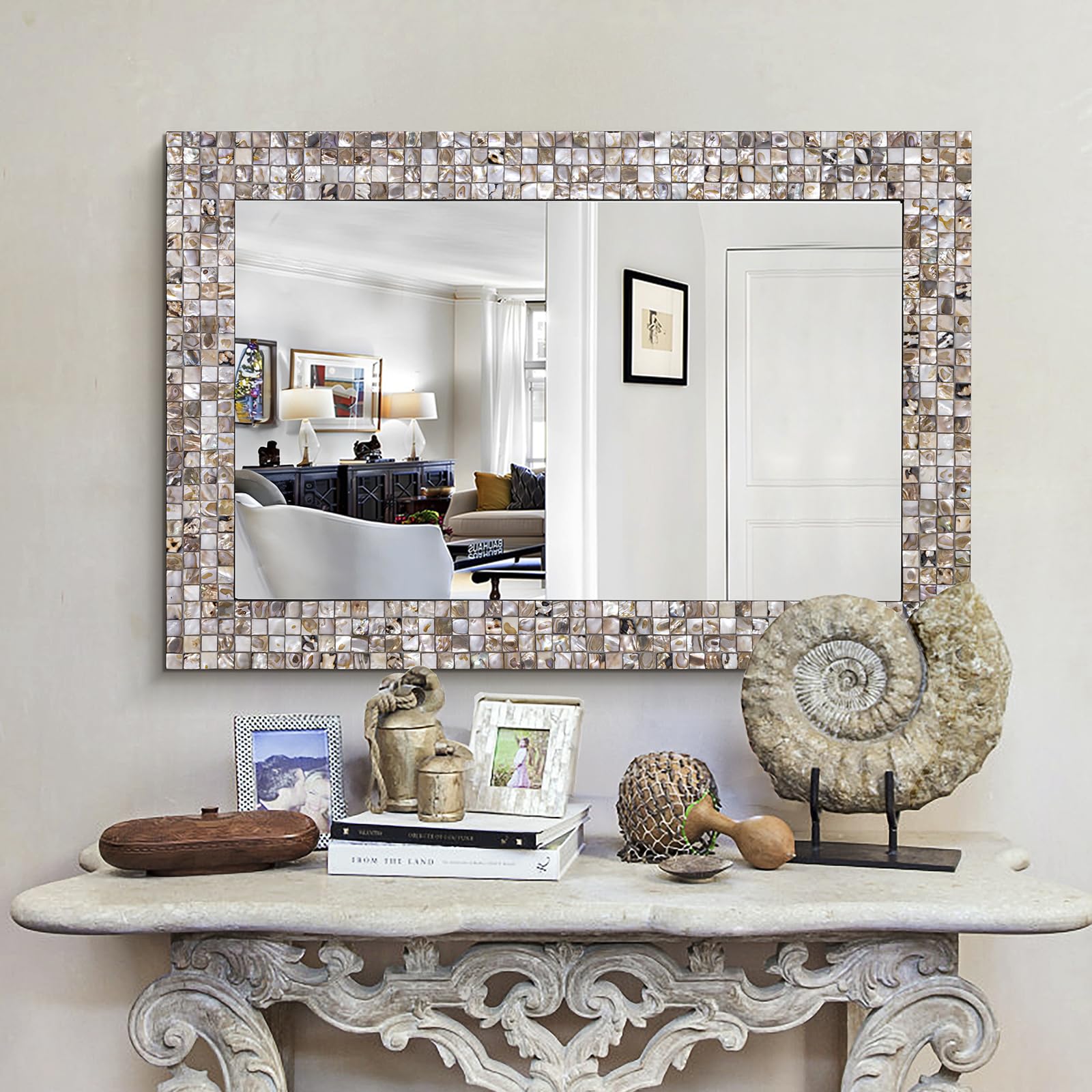 7 Best Mosaic Mirrors