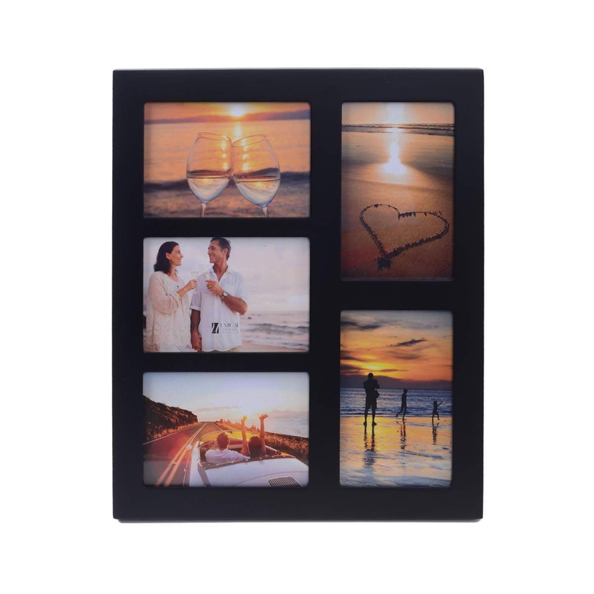 7 Best Multi Opening Picture Frames