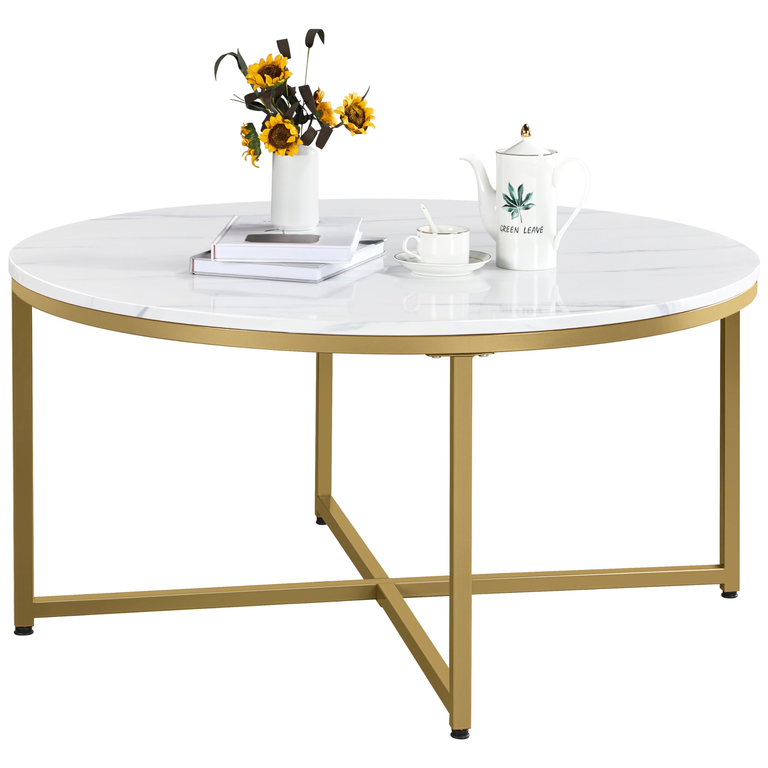 7 Best Mustard Coffee Tables