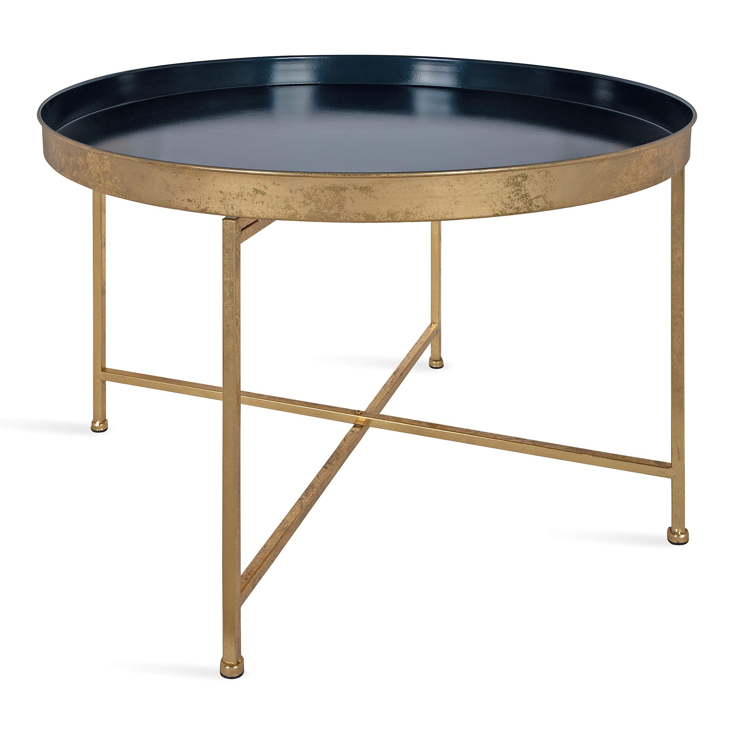 7 Best Navy Blue Coffee Tables