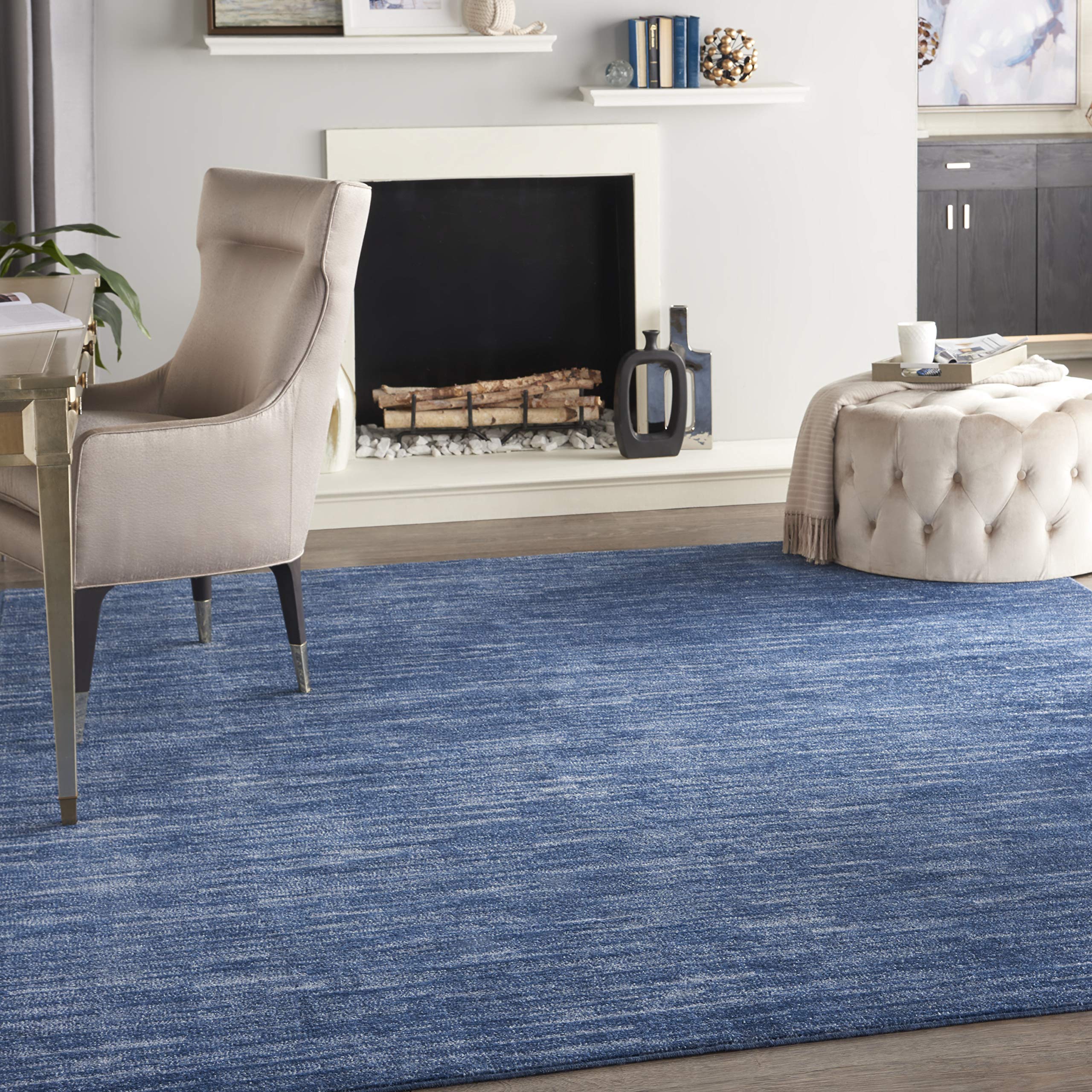 7 Best Navy Blue Rugs