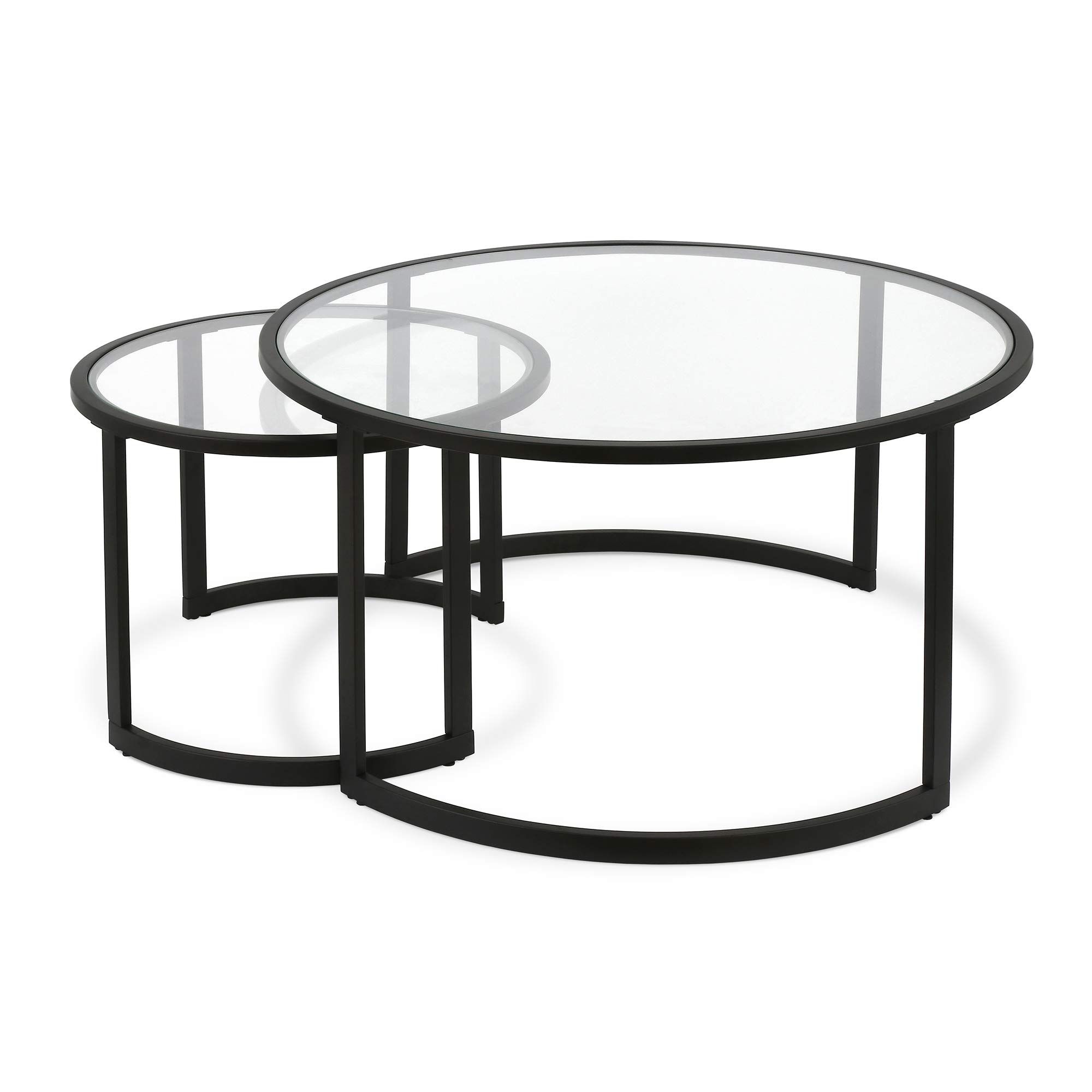 7 Best Nested Coffee Tables