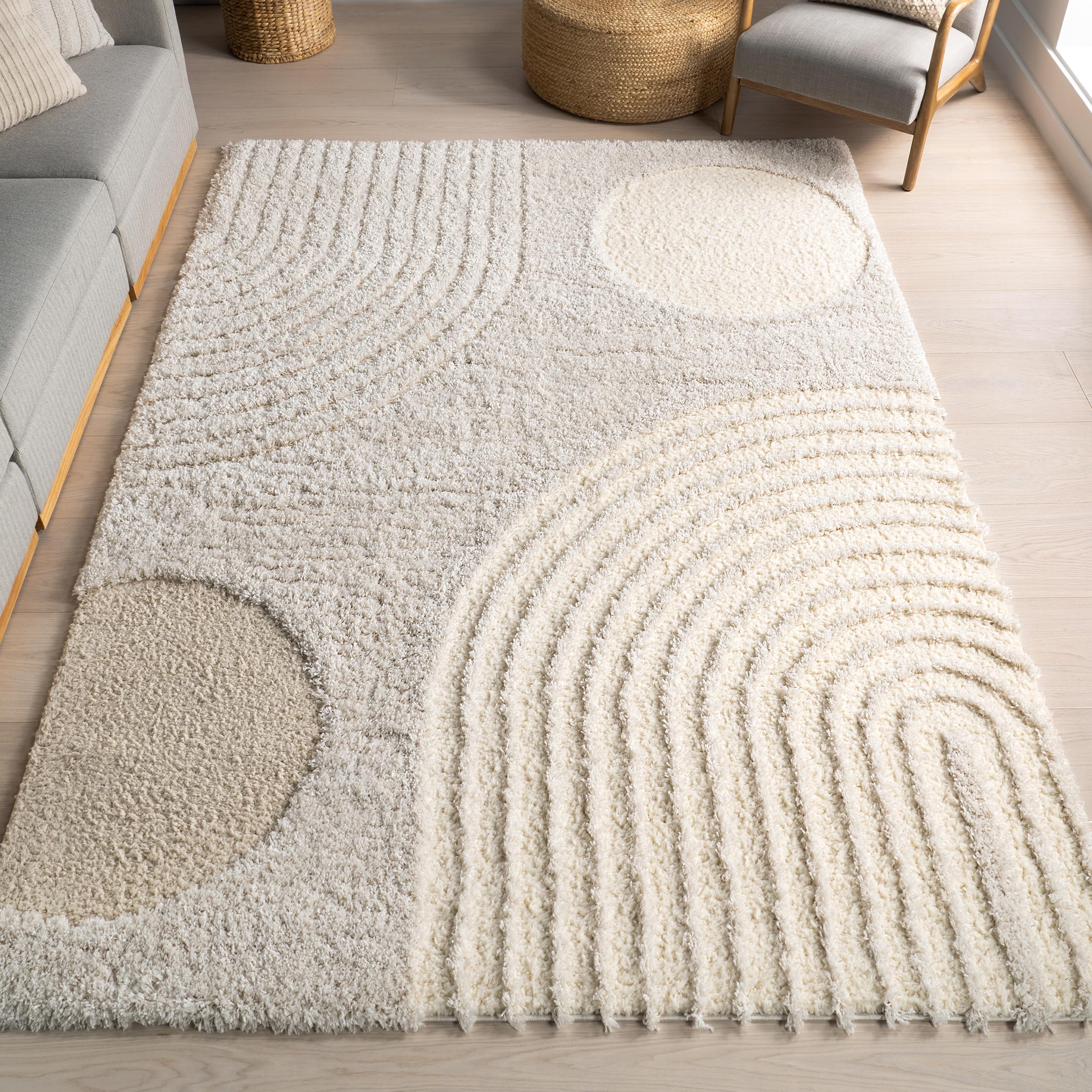 7 Best Nursery Rugs