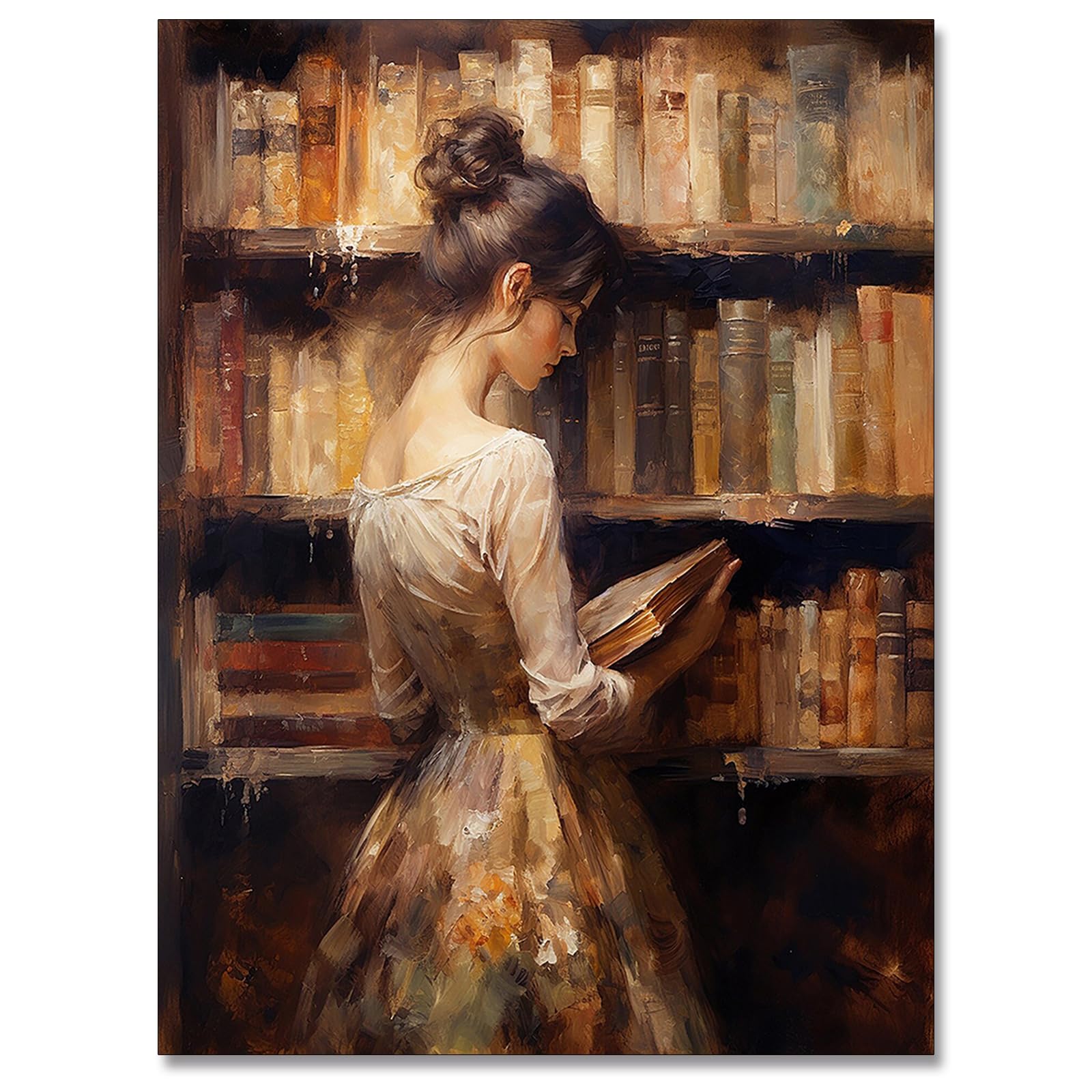 7 Best Oil Painting Wall Art