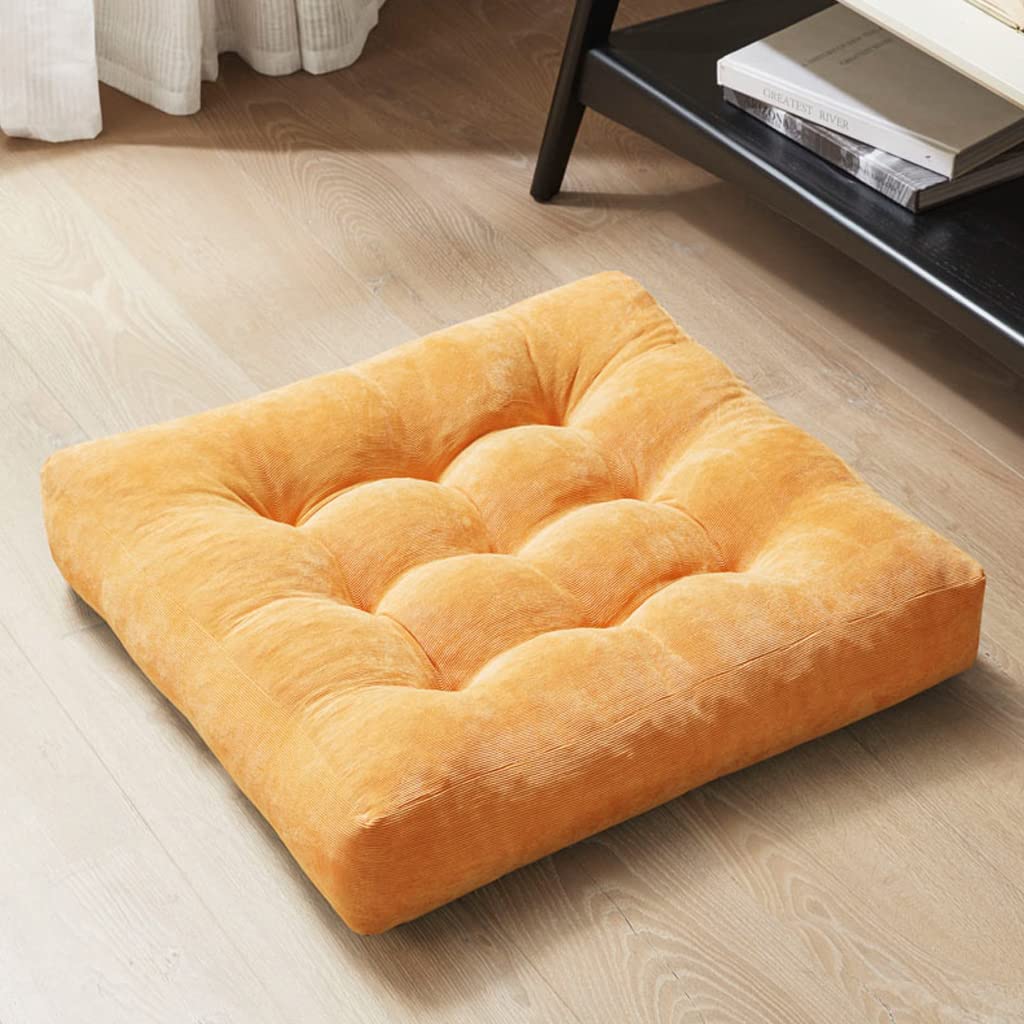 7 Best Orange Cushions