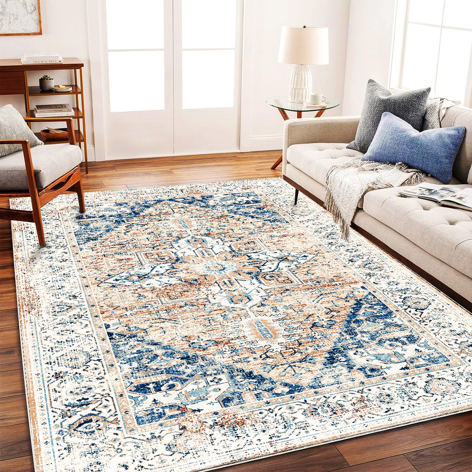 7 Best Oriental Rugs