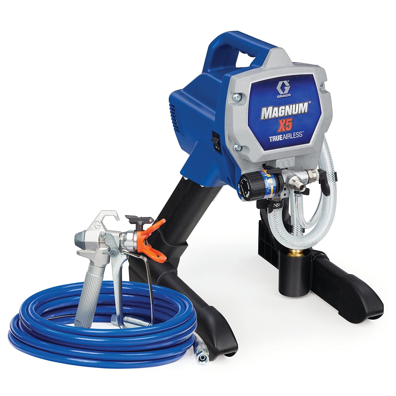 7 Best Paint Sprayer