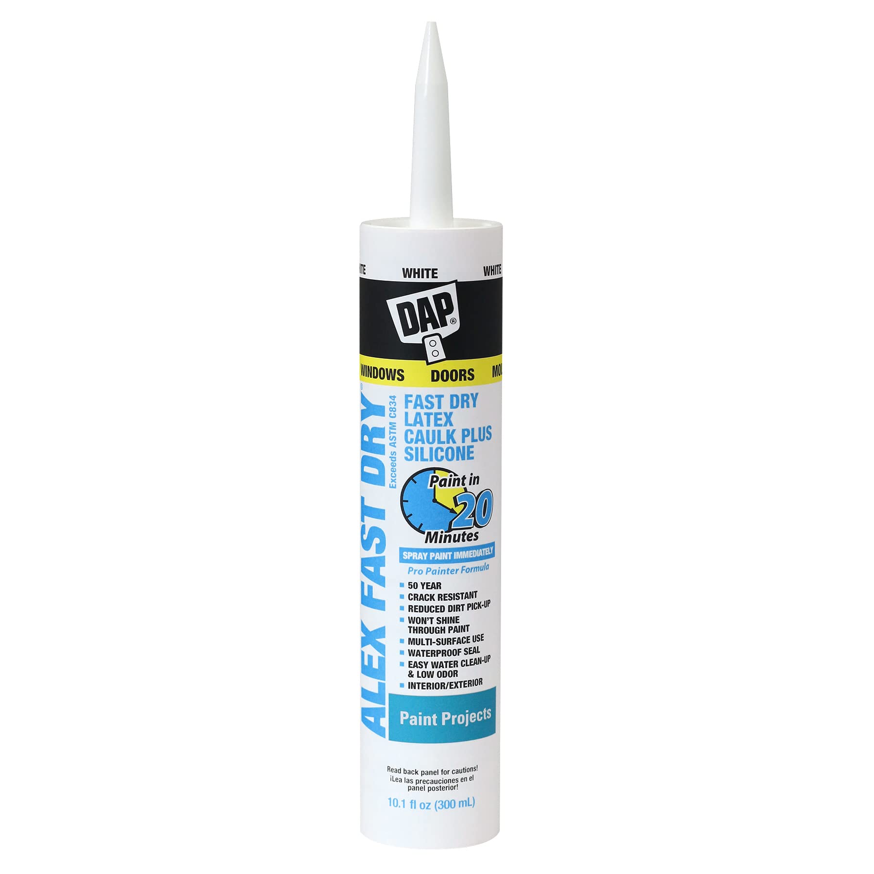 7 Best Painters Caulk