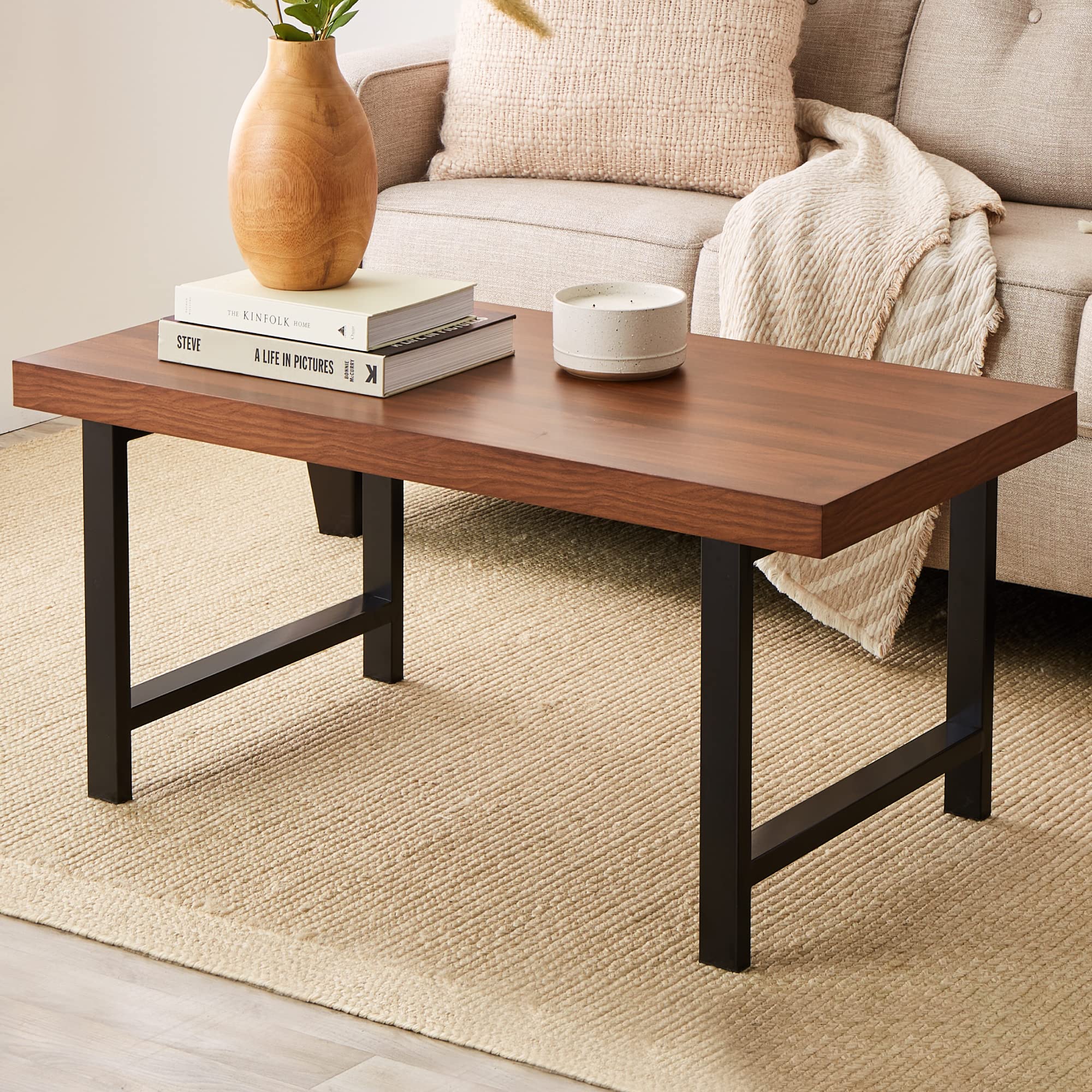 7 Best Parsons Coffee Tables