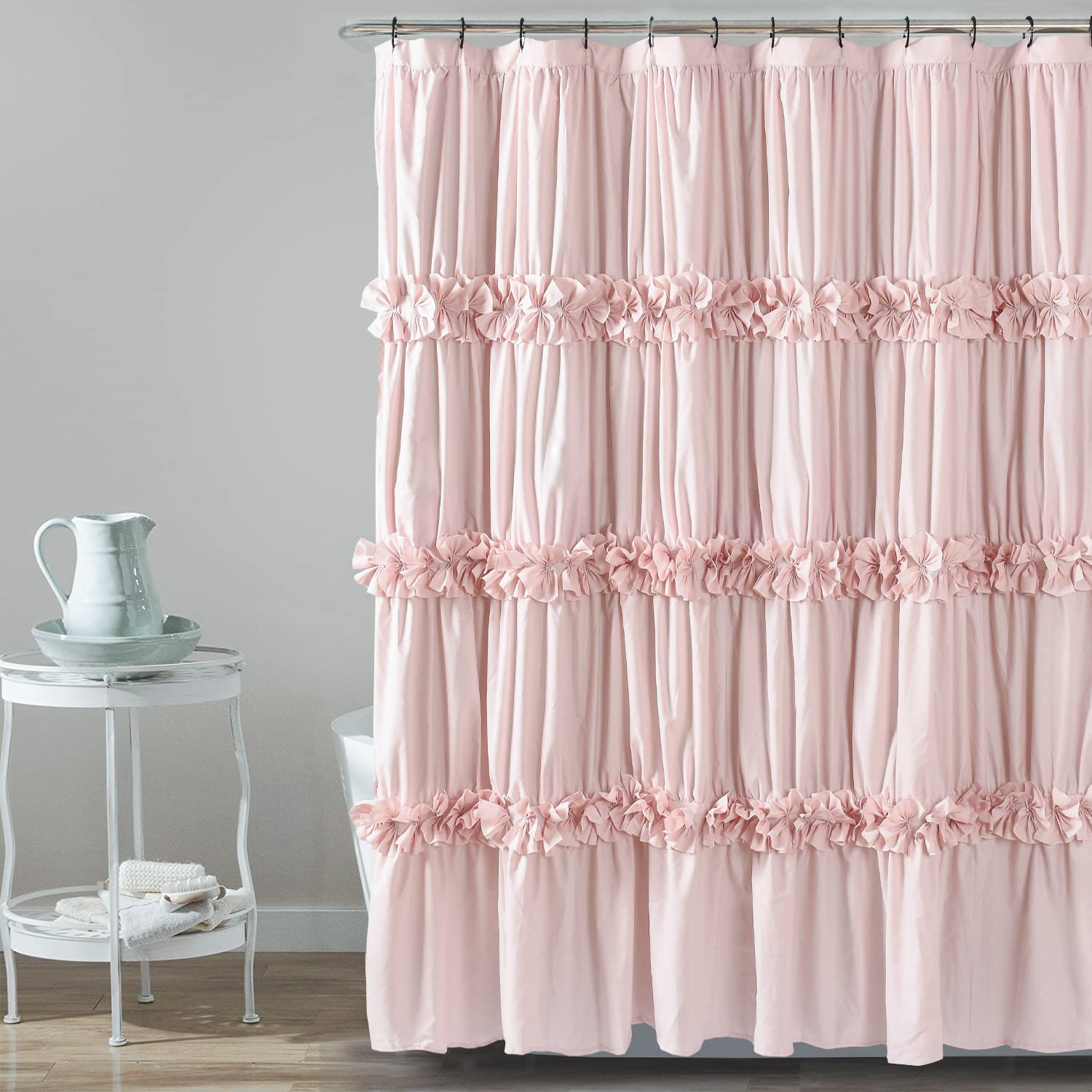 7 Best Peach Curtains