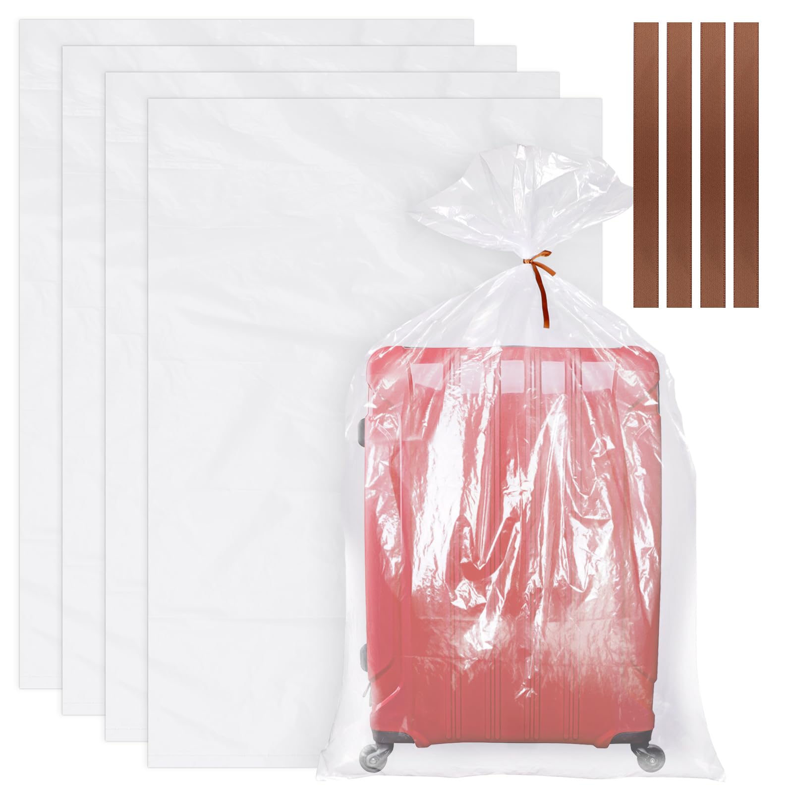 7 Best Plastic Bags For Covering Fixtures