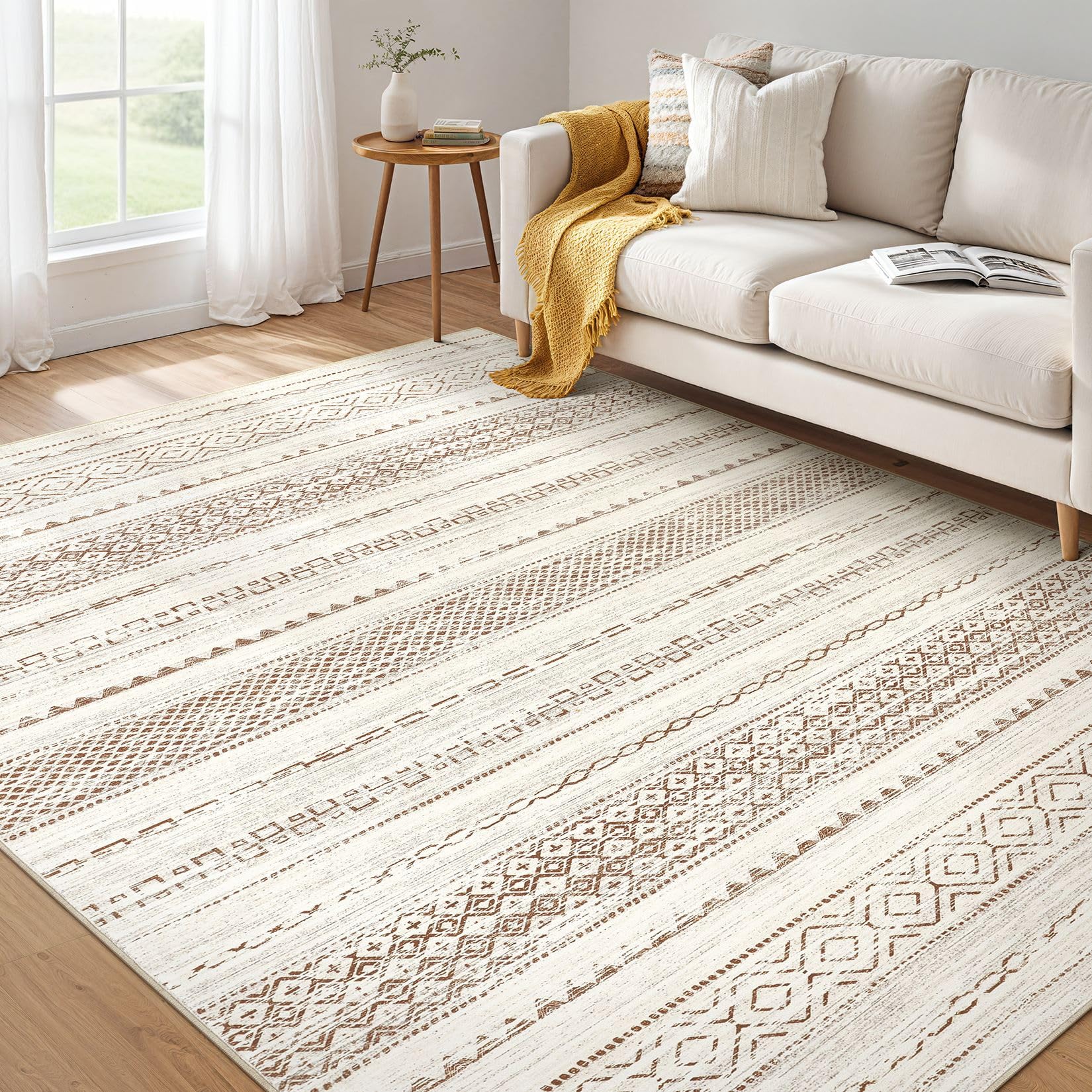 7 Best Polyester Rugs