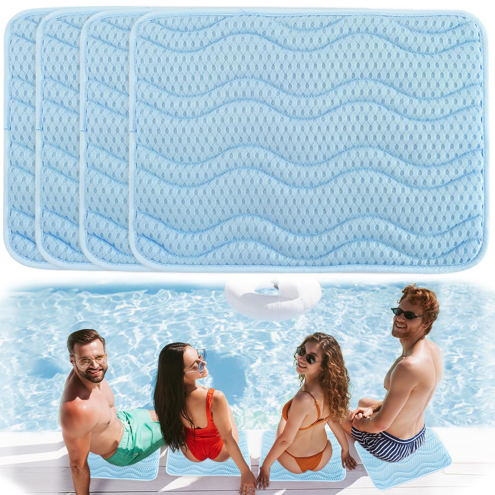 7 Best Poolside Cushions