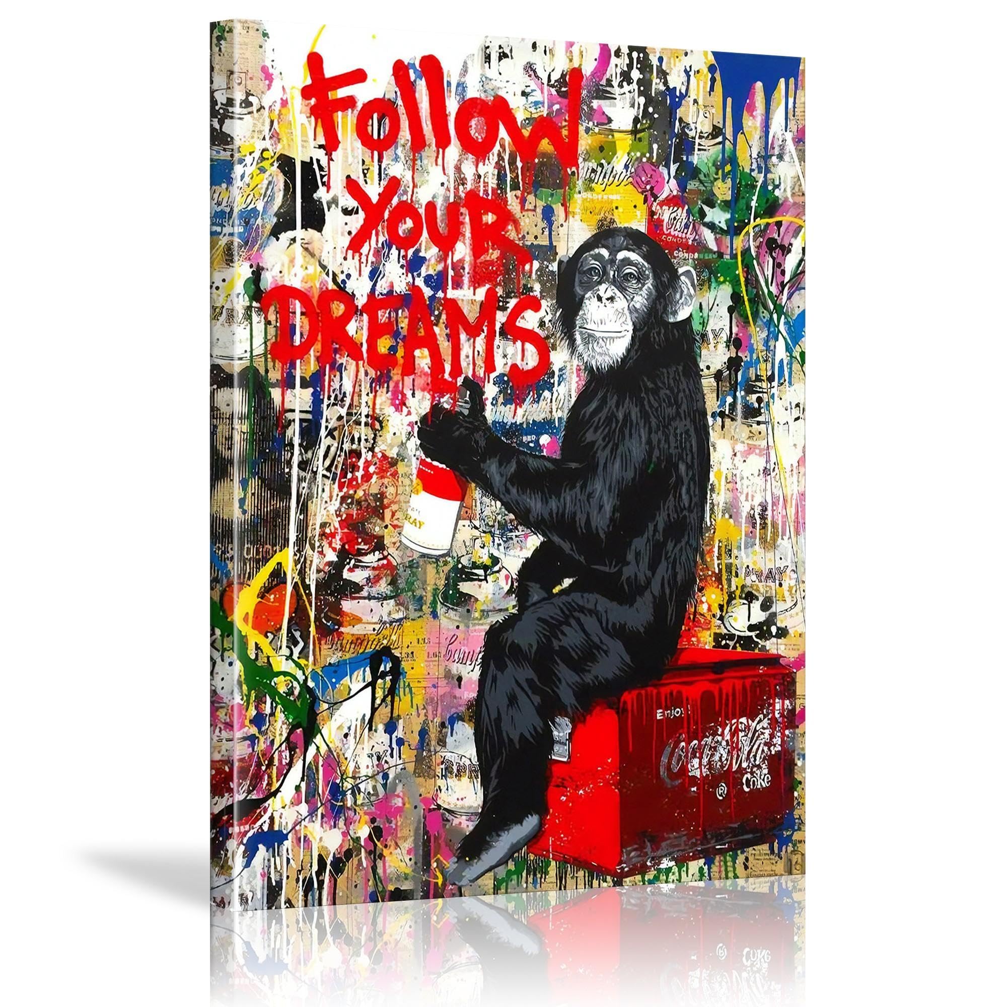 7 Best Pop Wall Art