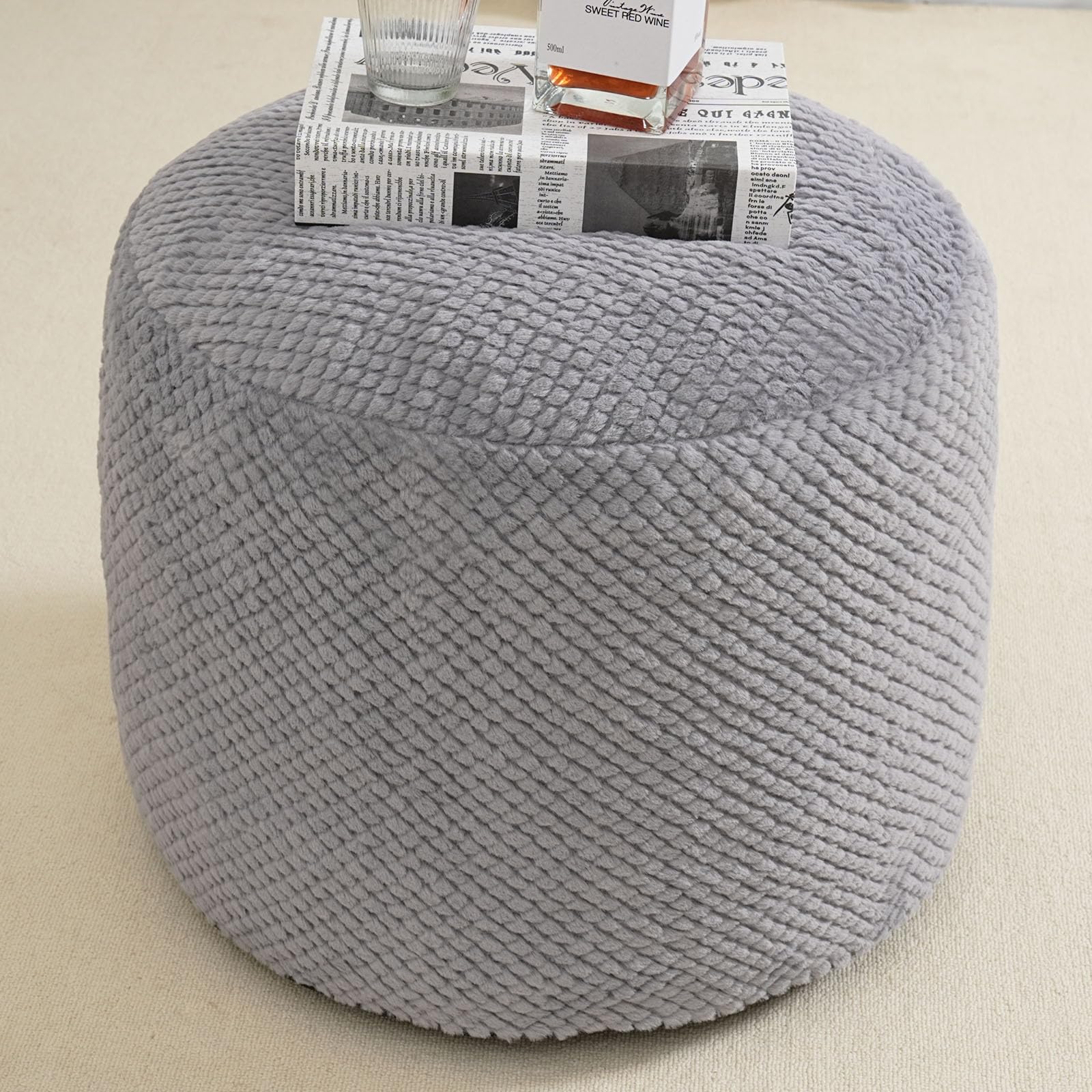 7 Best Pouf Cushions