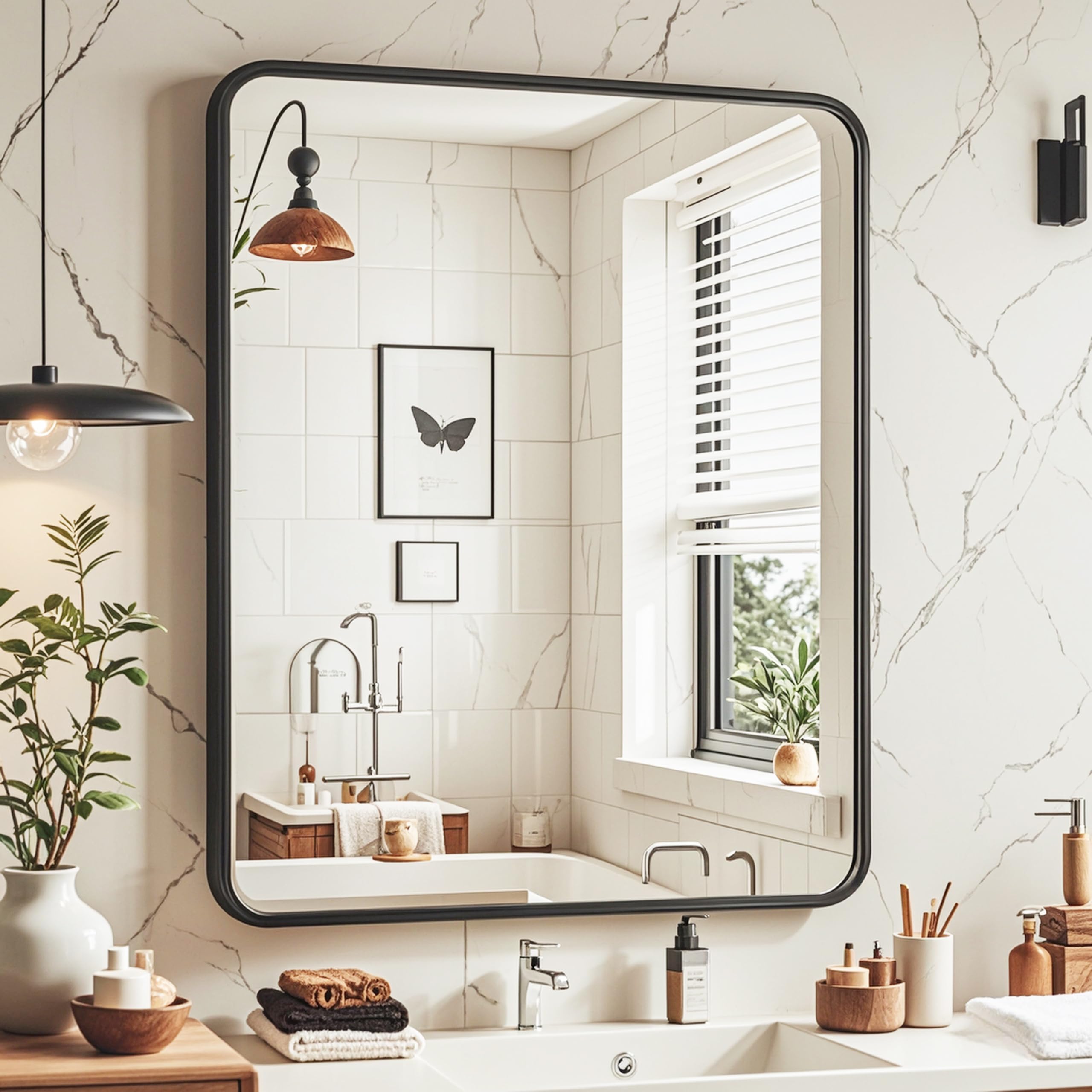 7 Best Rectangular Mirrors