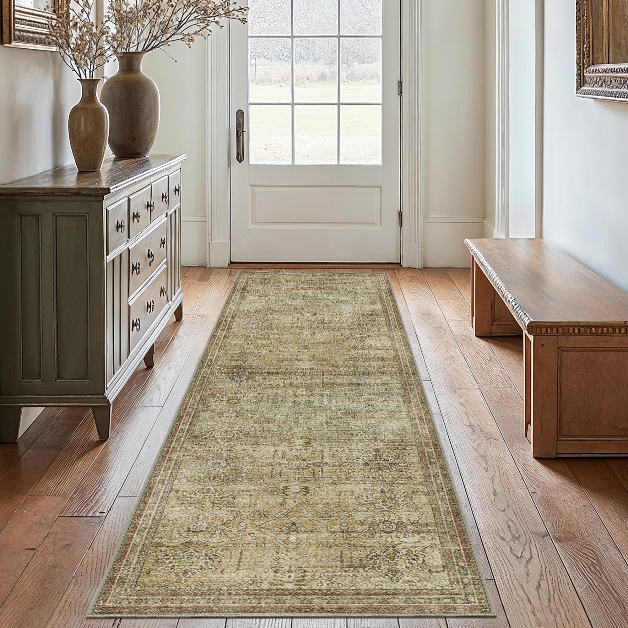 7 Best Runner Rugs