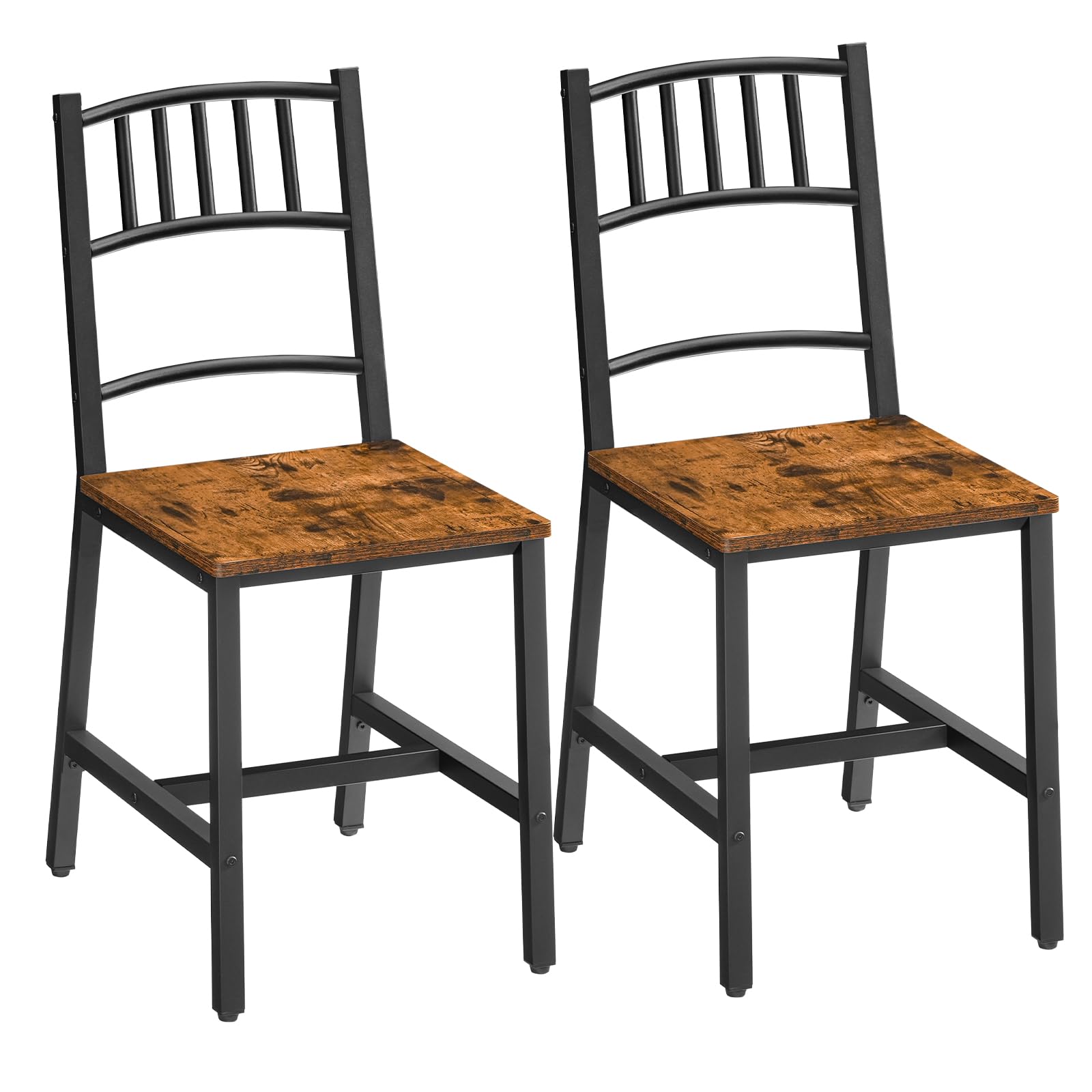 7 Best Rustic Dining Chairs