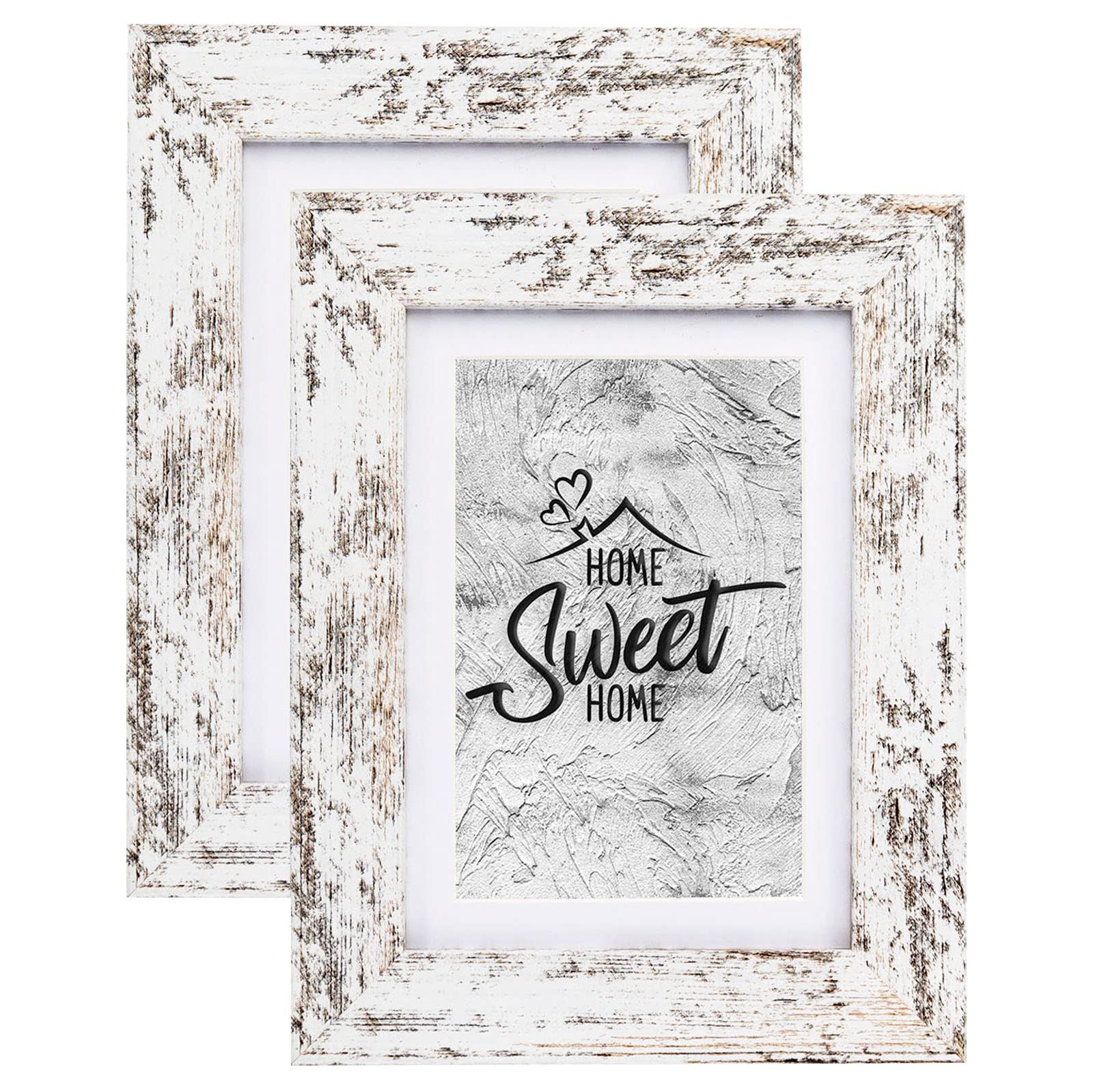 7 Best Rustic Picture Frames