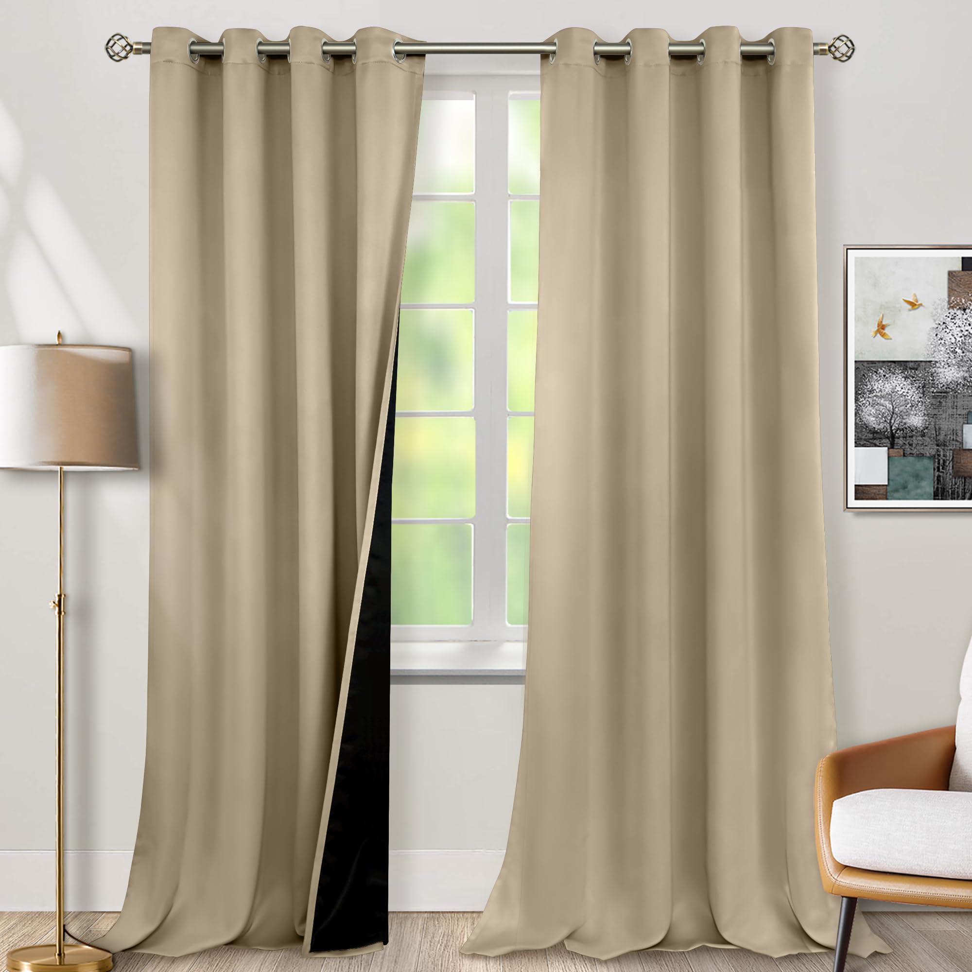 7 Best Sand Curtains