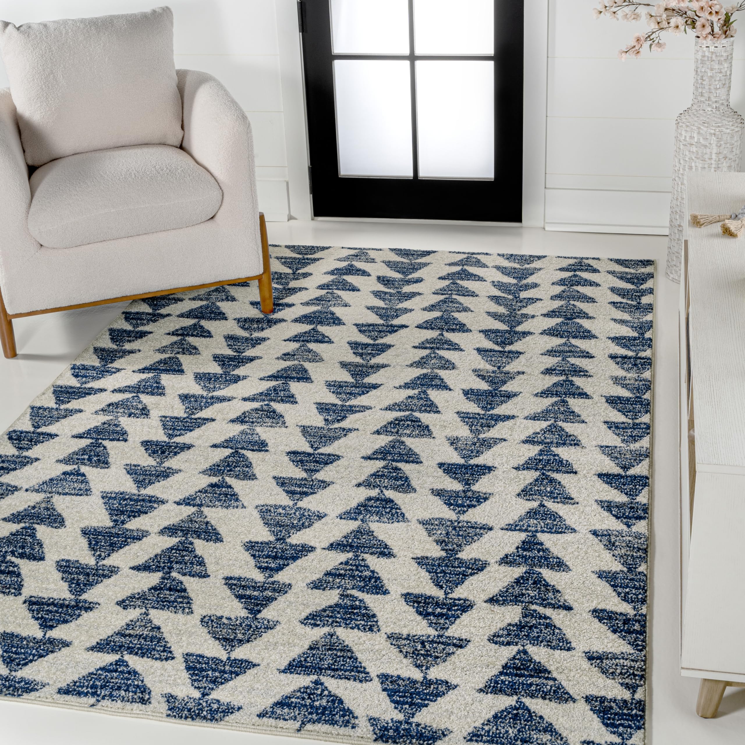 7 Best Scandinavian Rugs