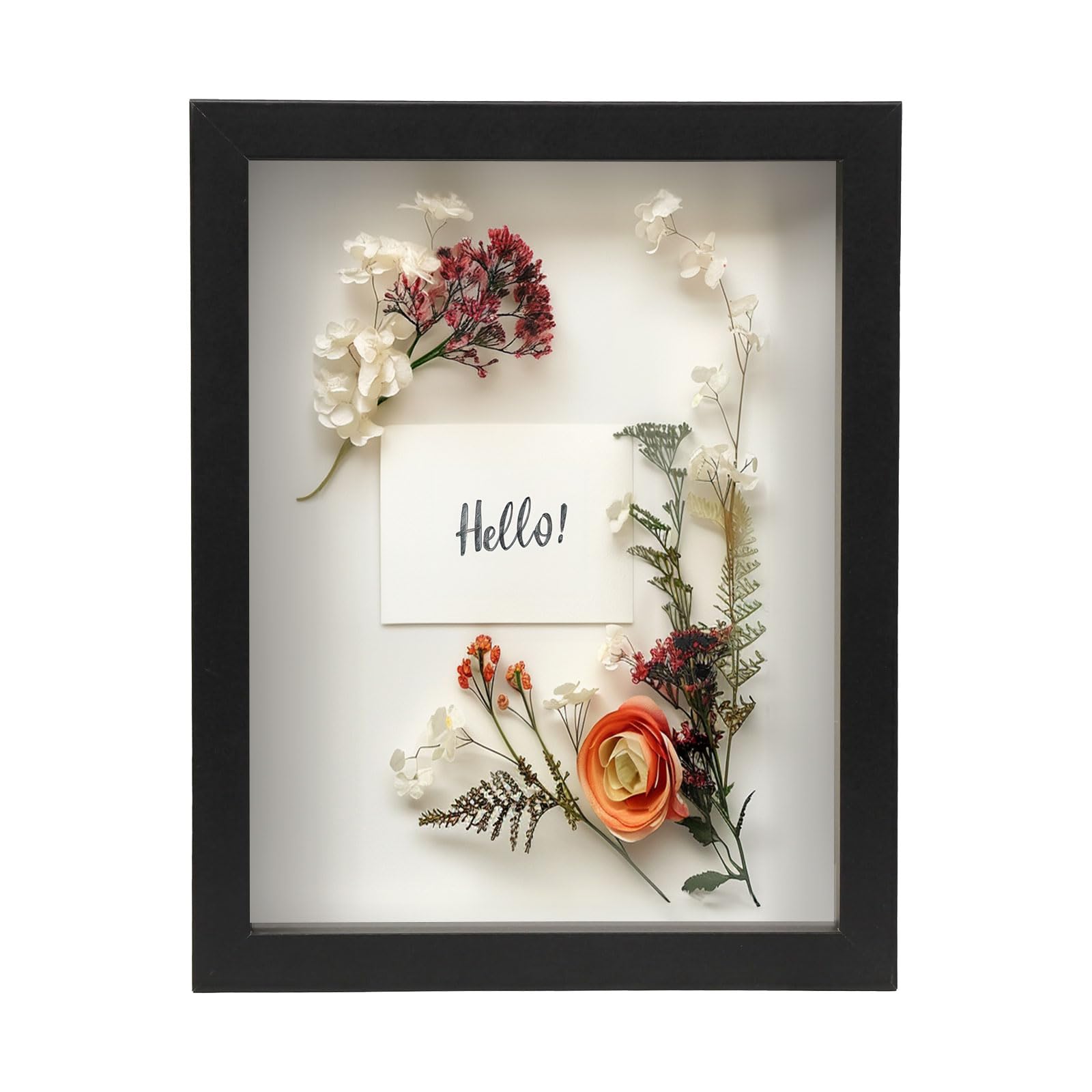 7 Best Shadow Box Frames