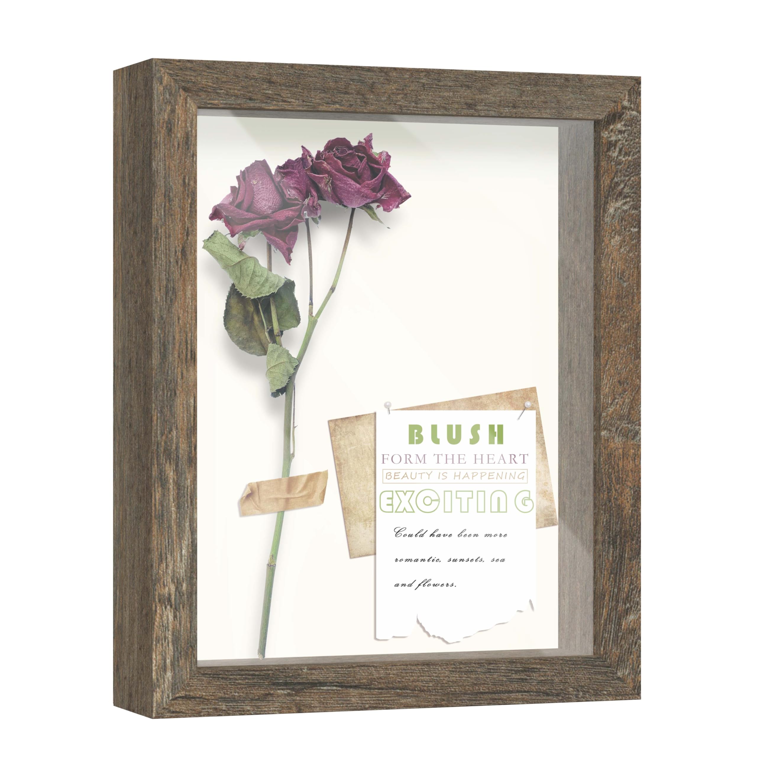 7 Best Shadow Box Mirrors