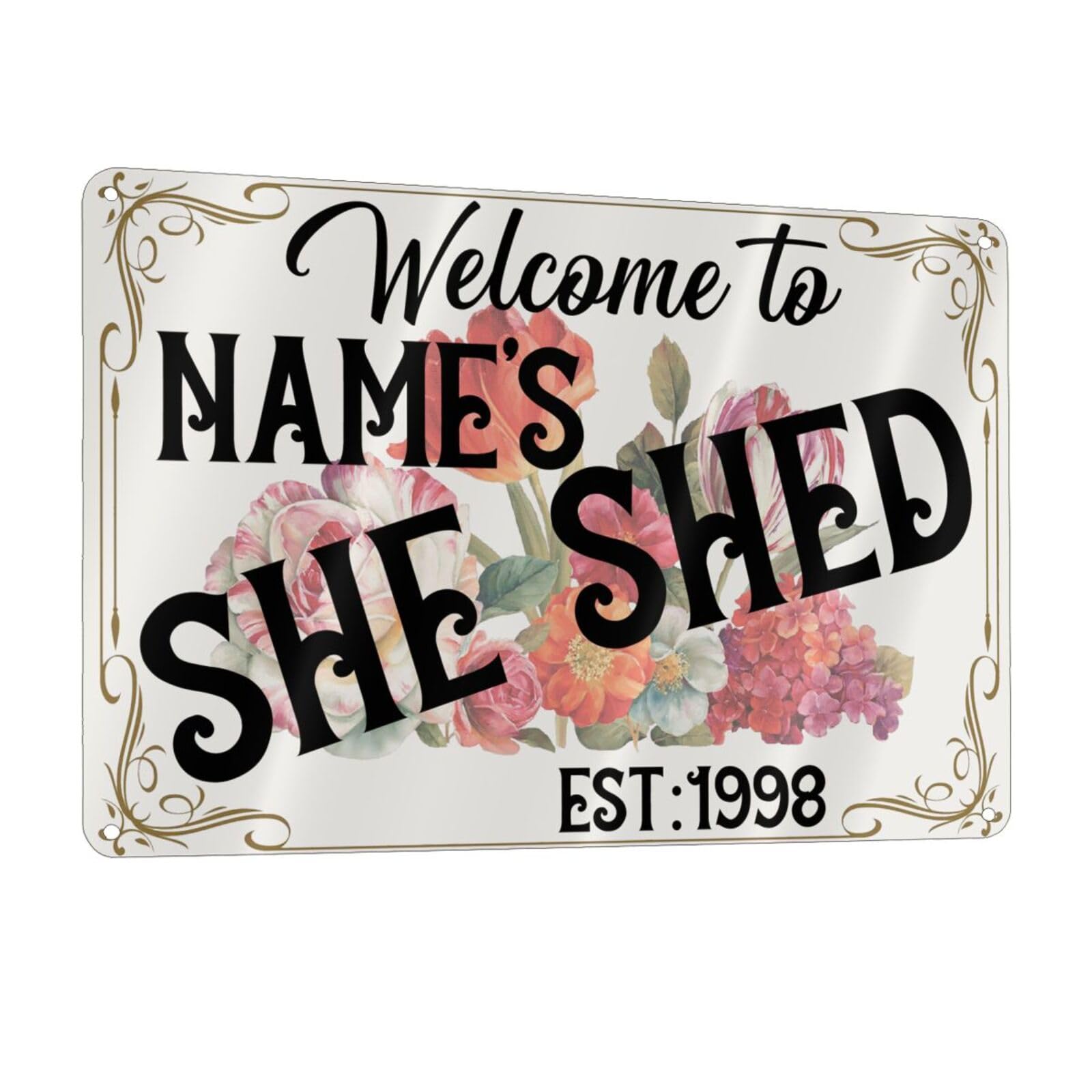 7 Best She Shed Wall Art