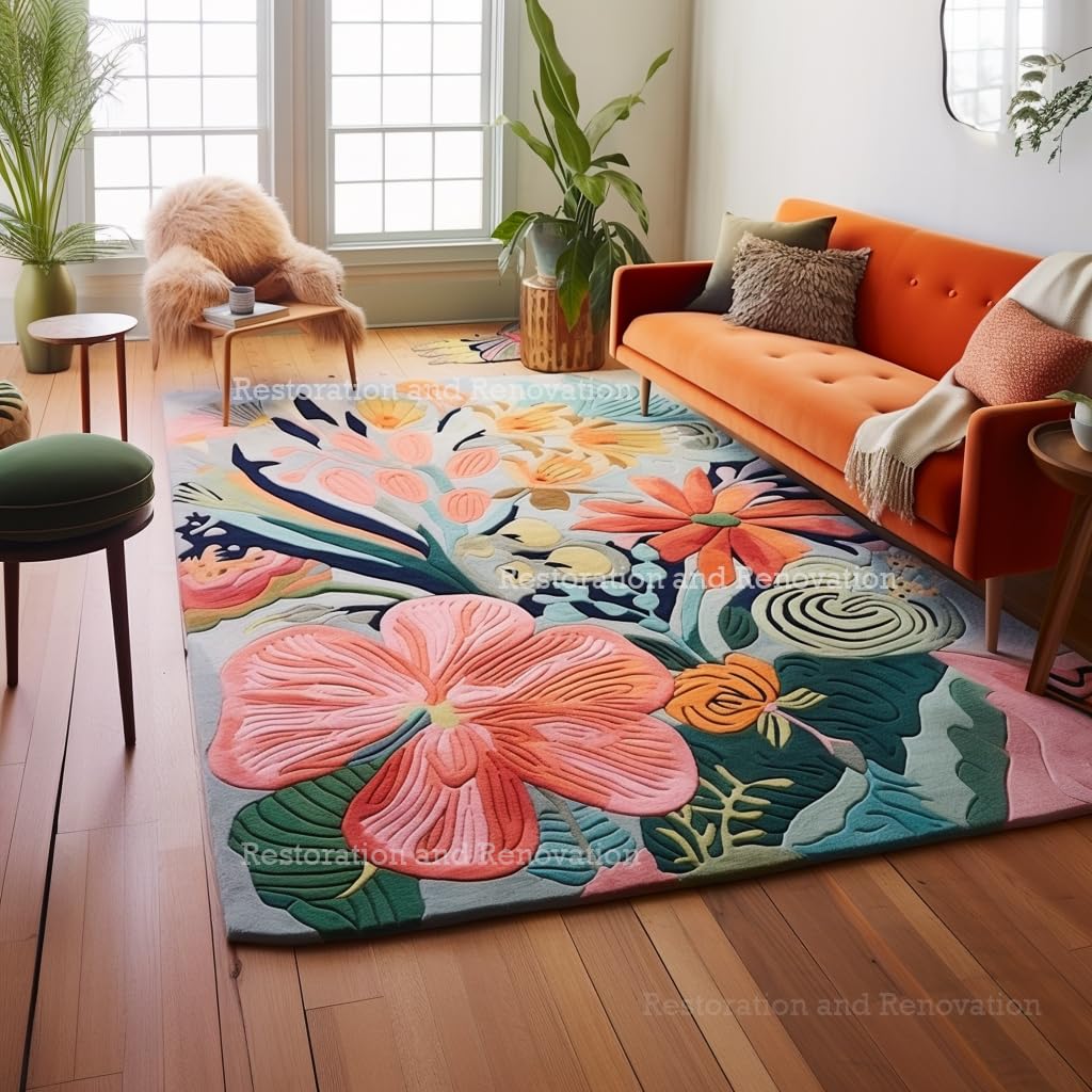 7 Best Silk Rugs