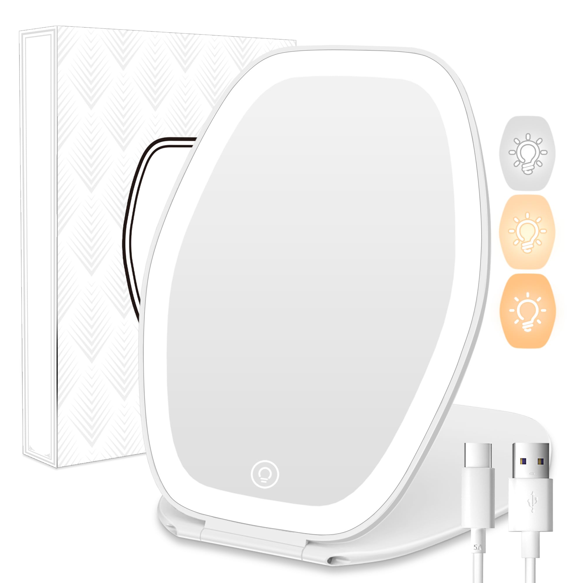 7 Best Small Mirrors