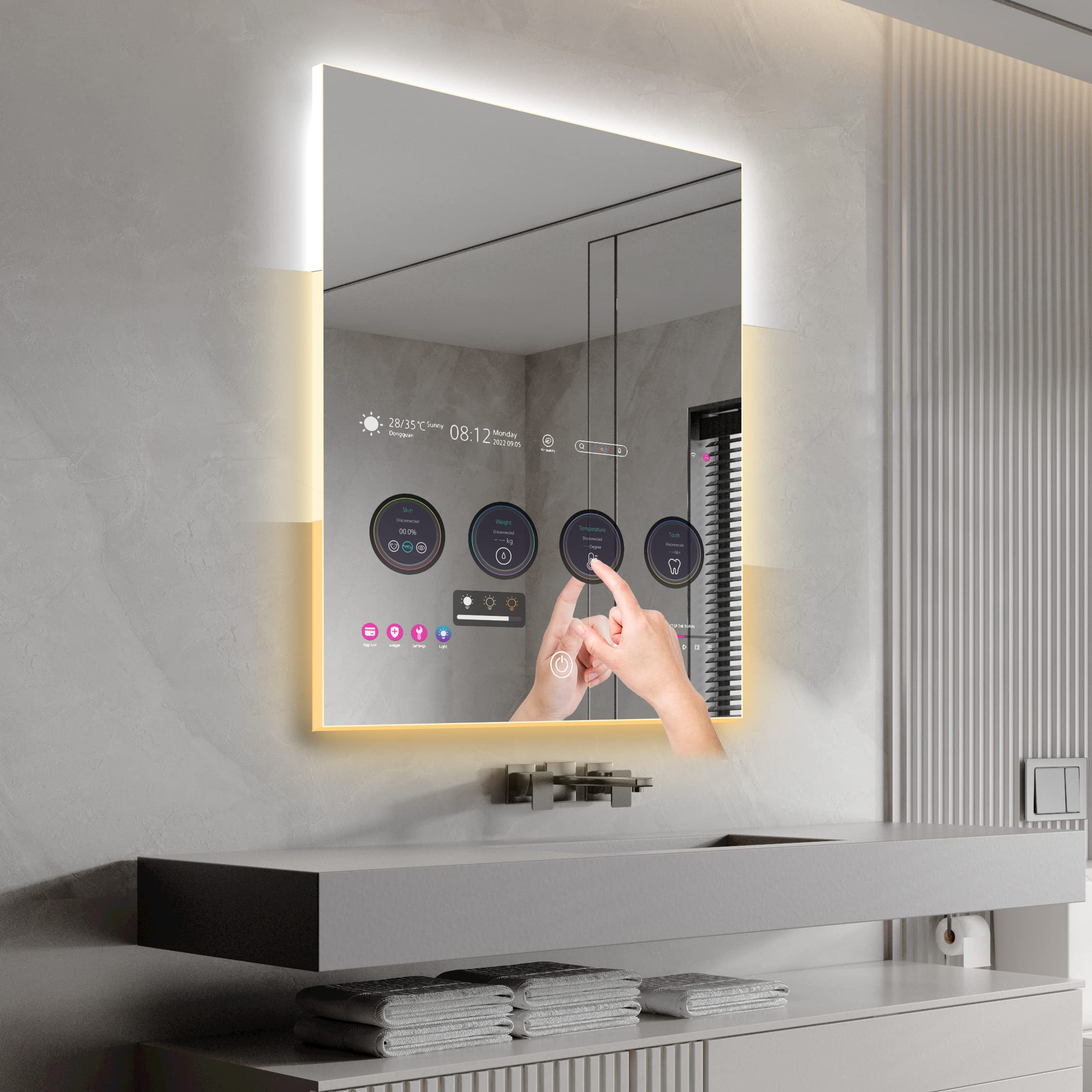 7 Best Smart Mirrors