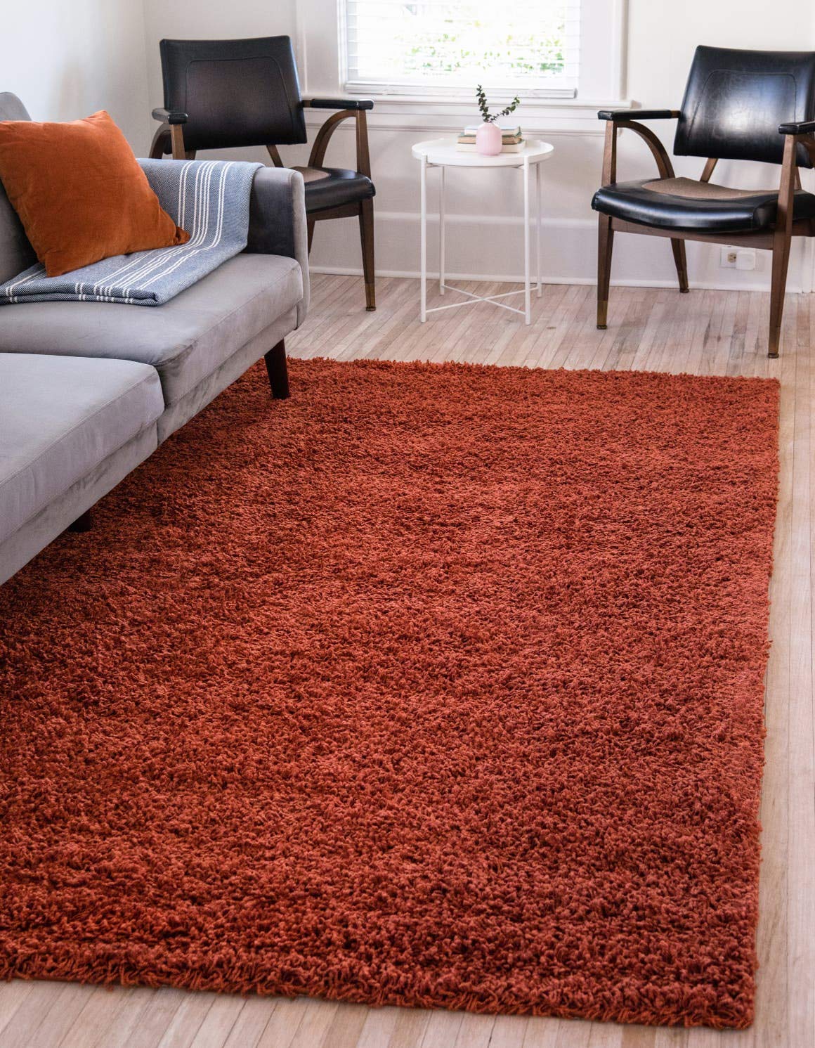 7 Best Solid Color Rugs