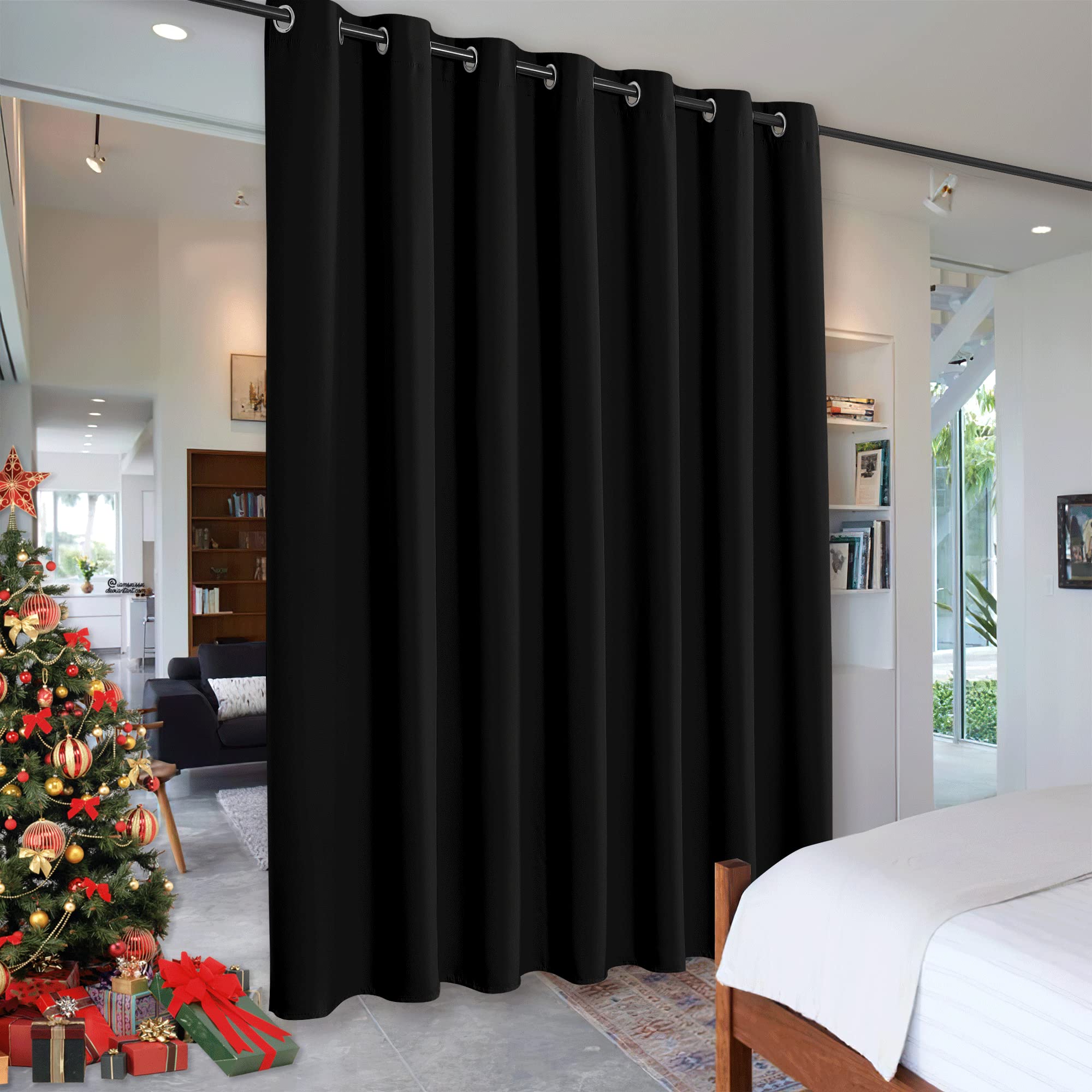 7 Best Soundproof Curtains