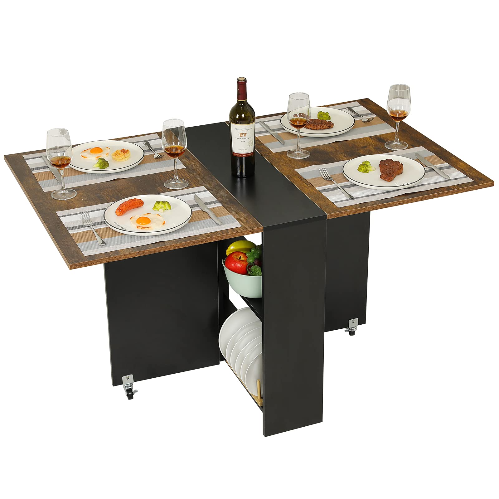 7 Best Space Saving Dining Tables