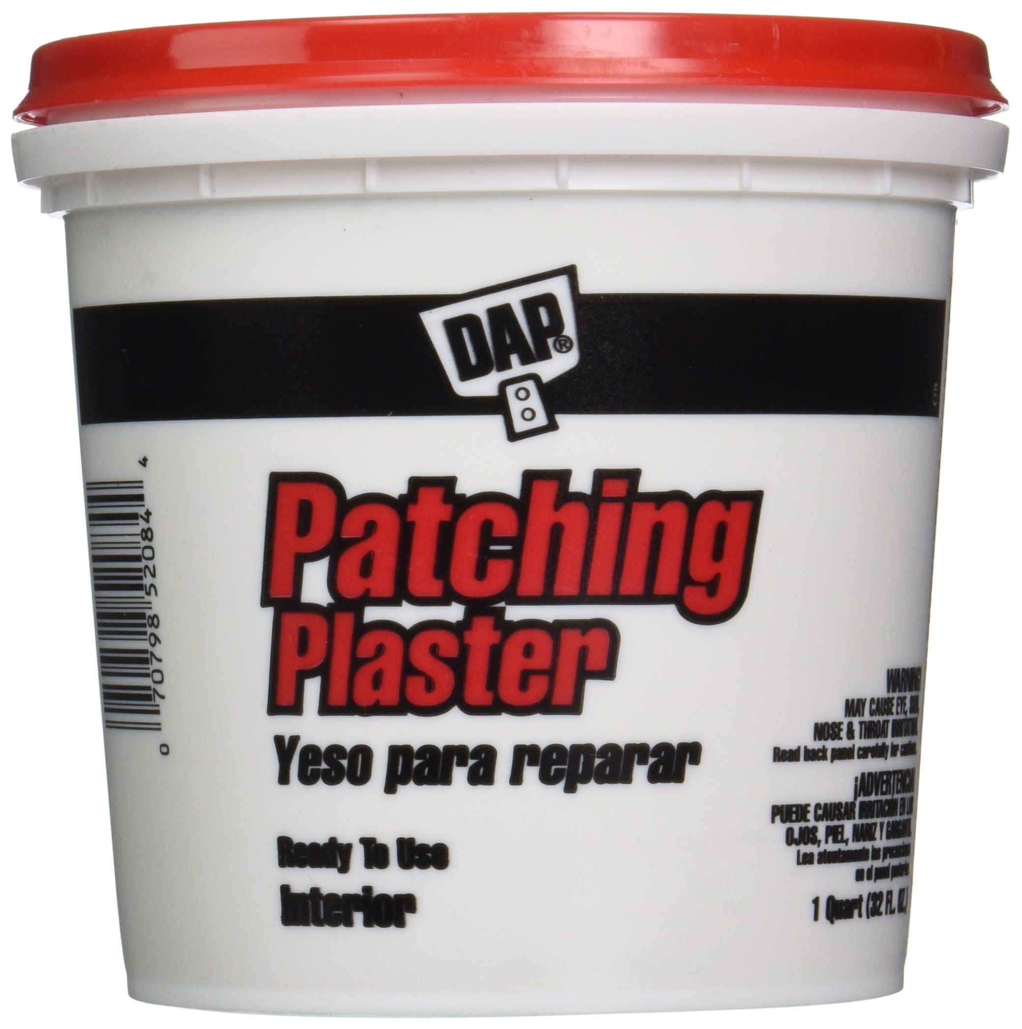 7 Best Spackle