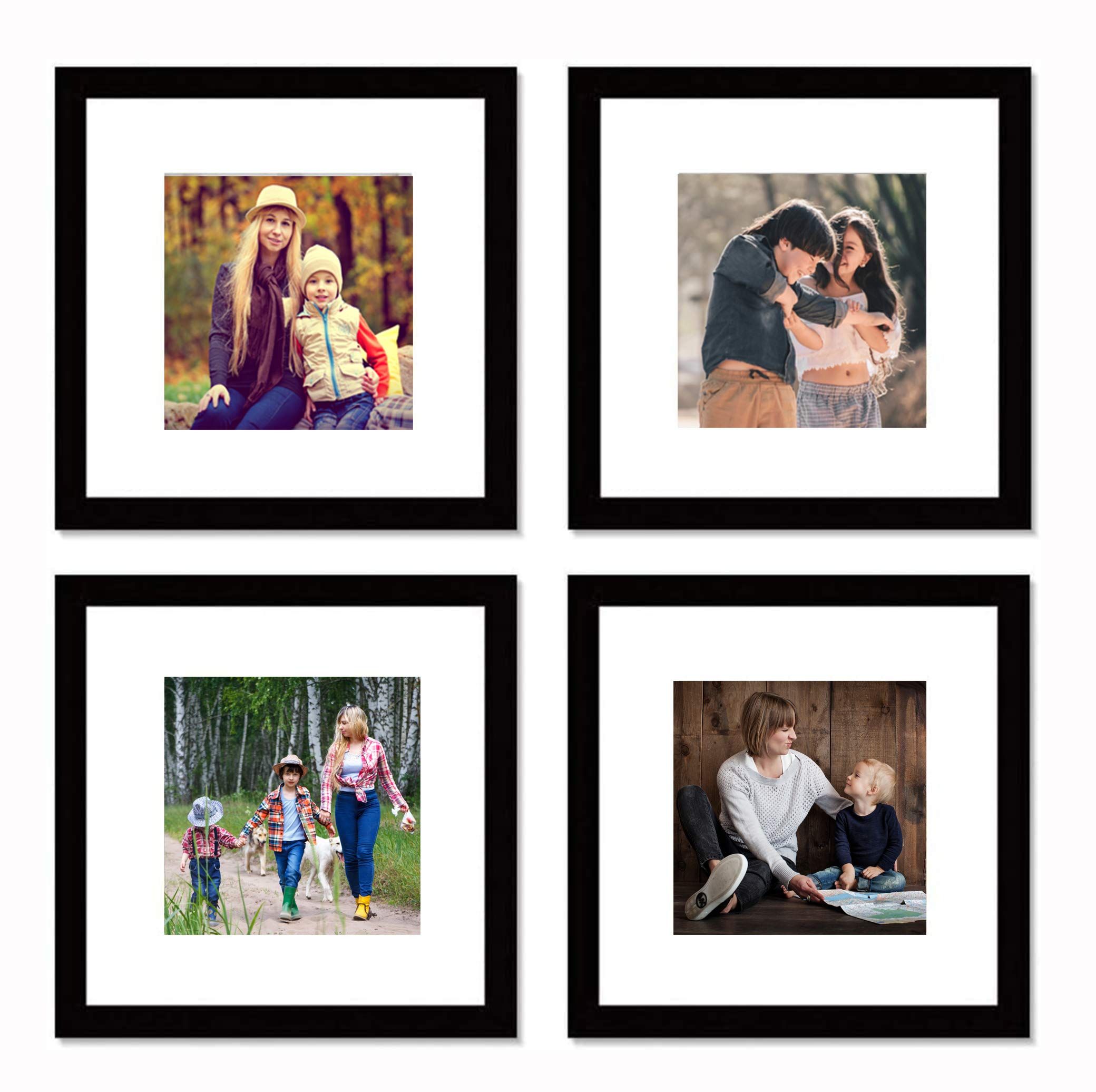 7 Best Square Picture Frames