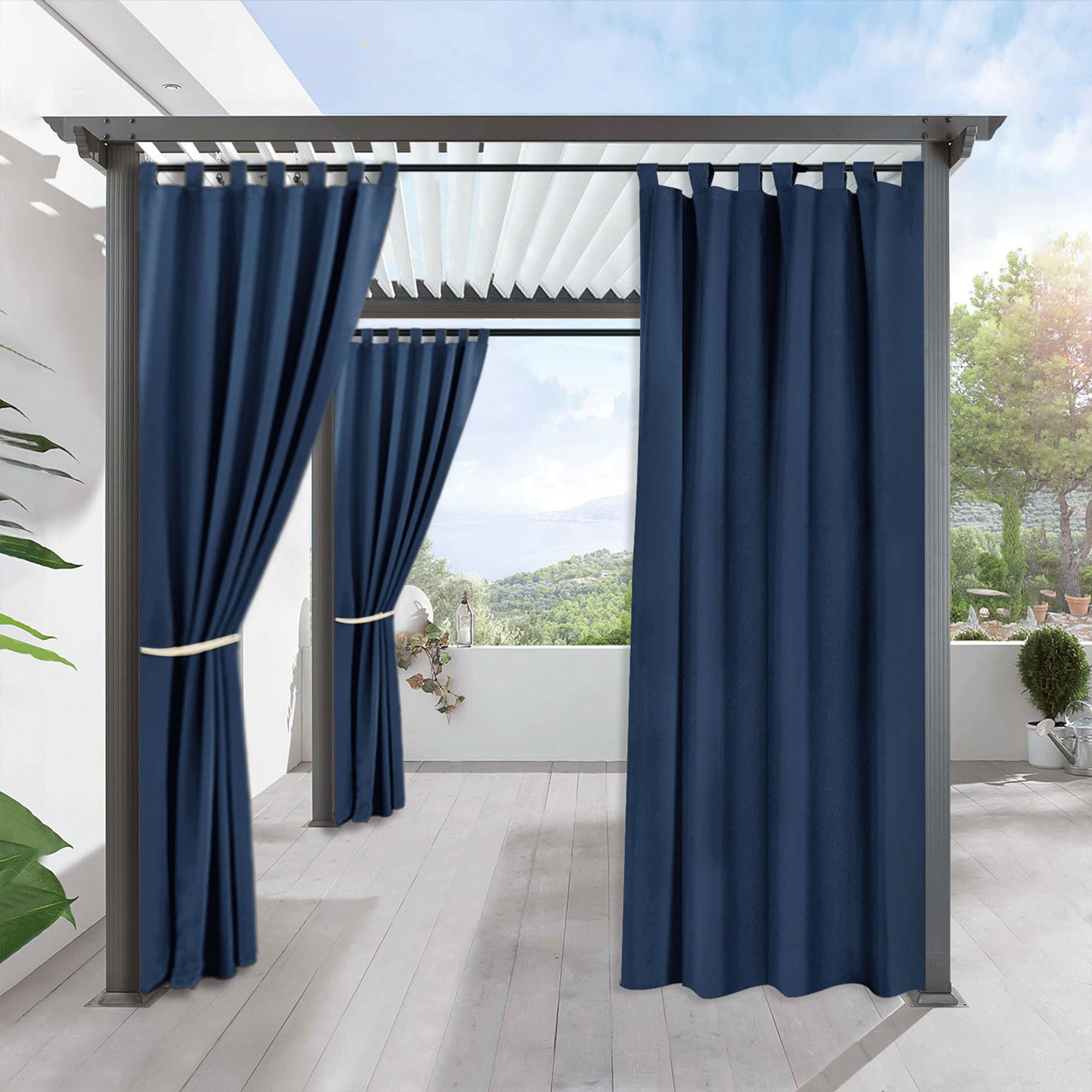 7 Best Stain Resistant Curtains